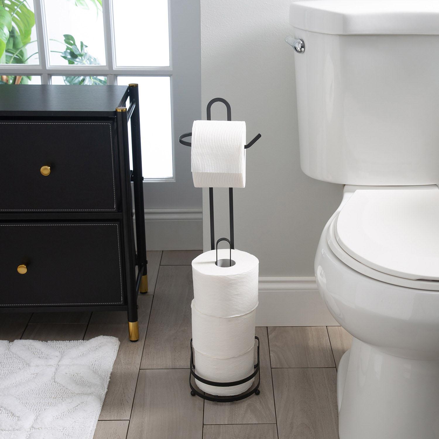 Porte-Papier Toilette Earl