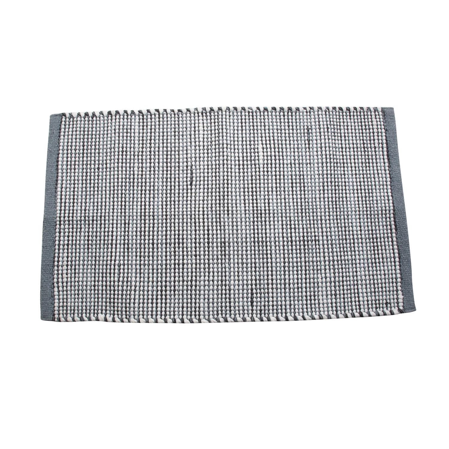 20"x30" Toledo 100% Cotton Bath Mat
