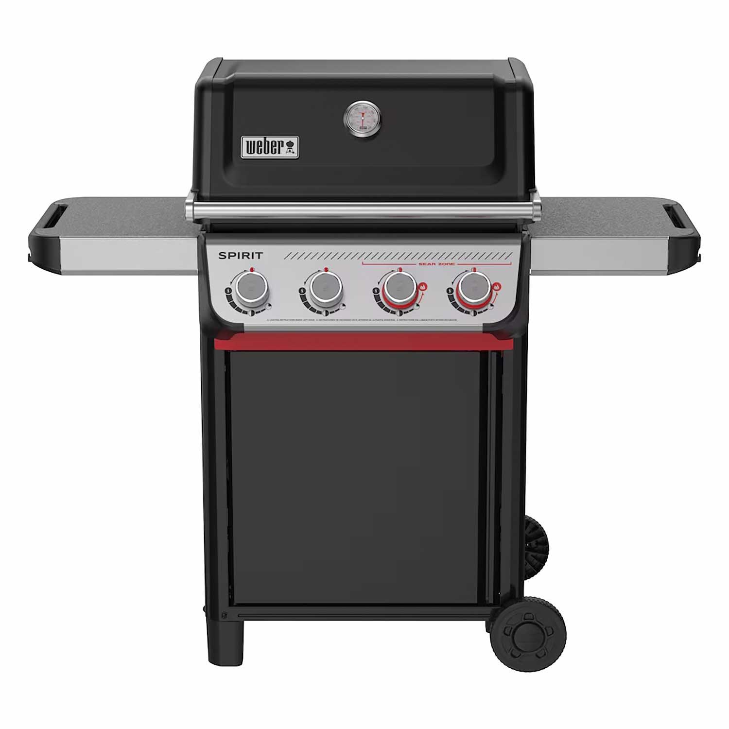 SPIRIT E-425 Gas Grill