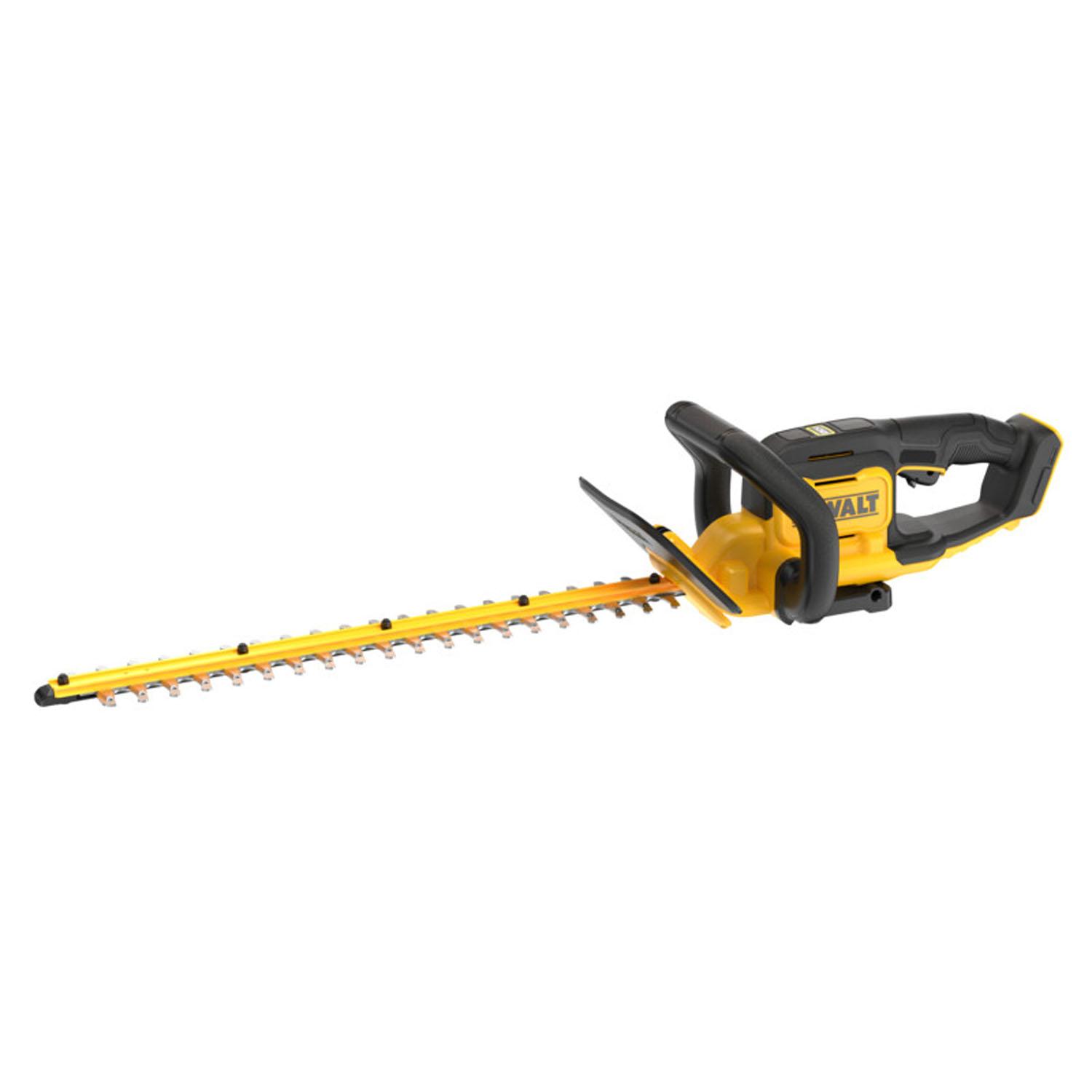 20V Hedge Trimmer (Tool Only)