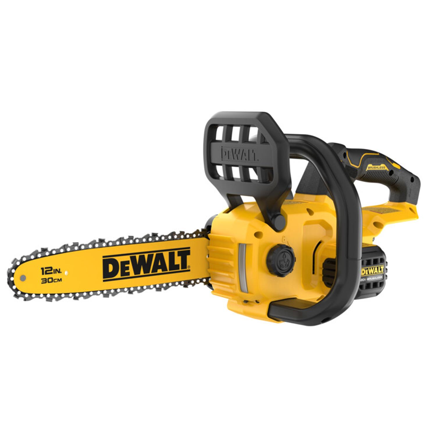 20V 12" Chainsaw (Tool Only)