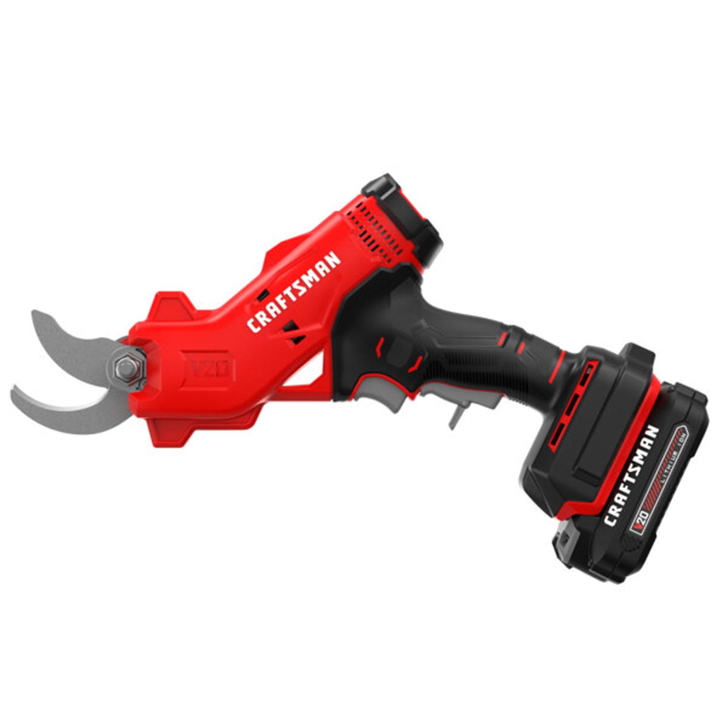 20V Pruner