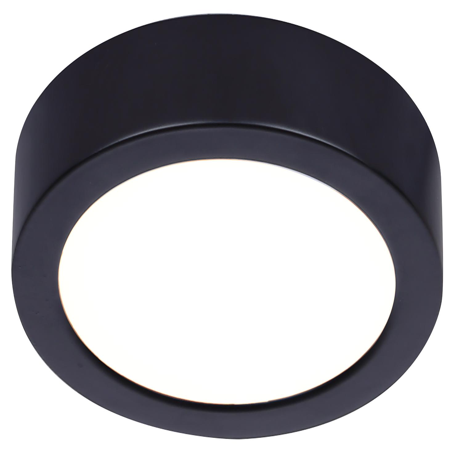 5" LED Disk Light