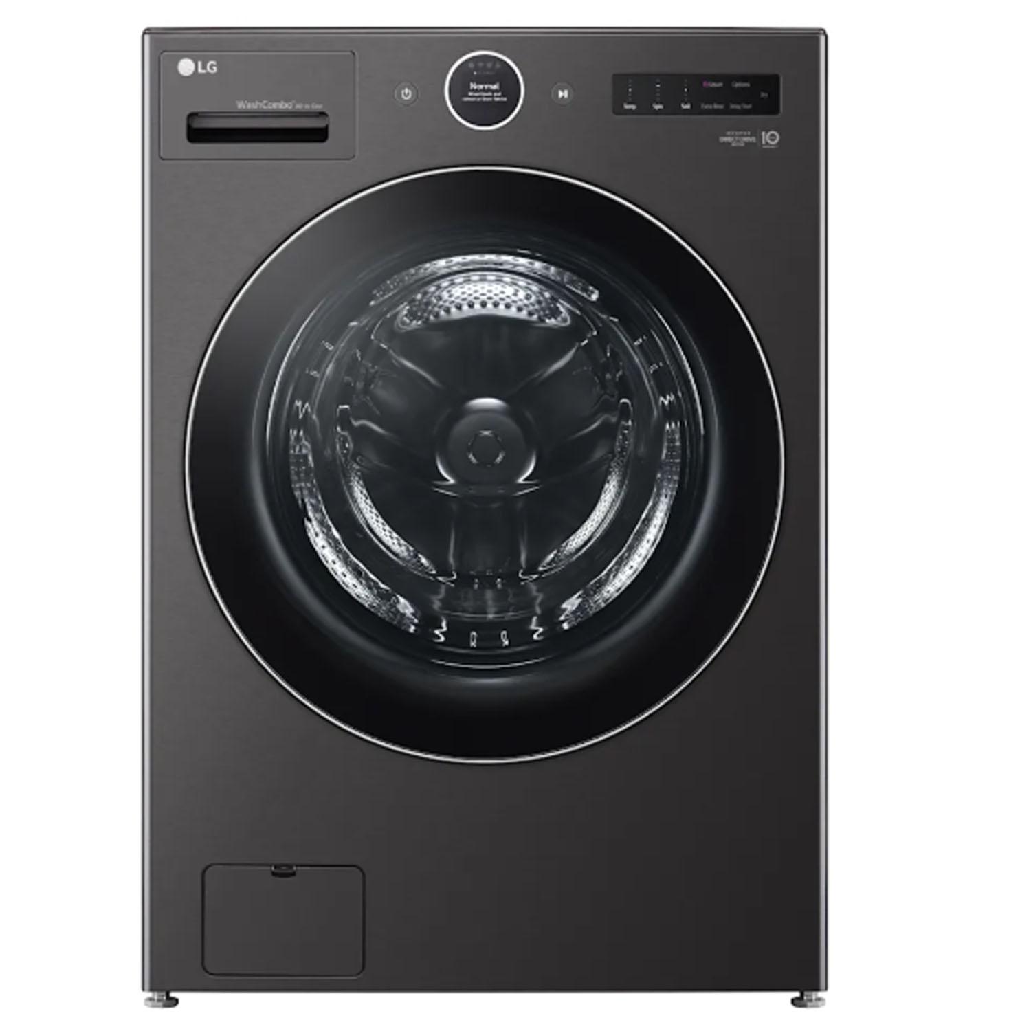 Réfrigérateur LG 28 pi³ 3 portes double glace