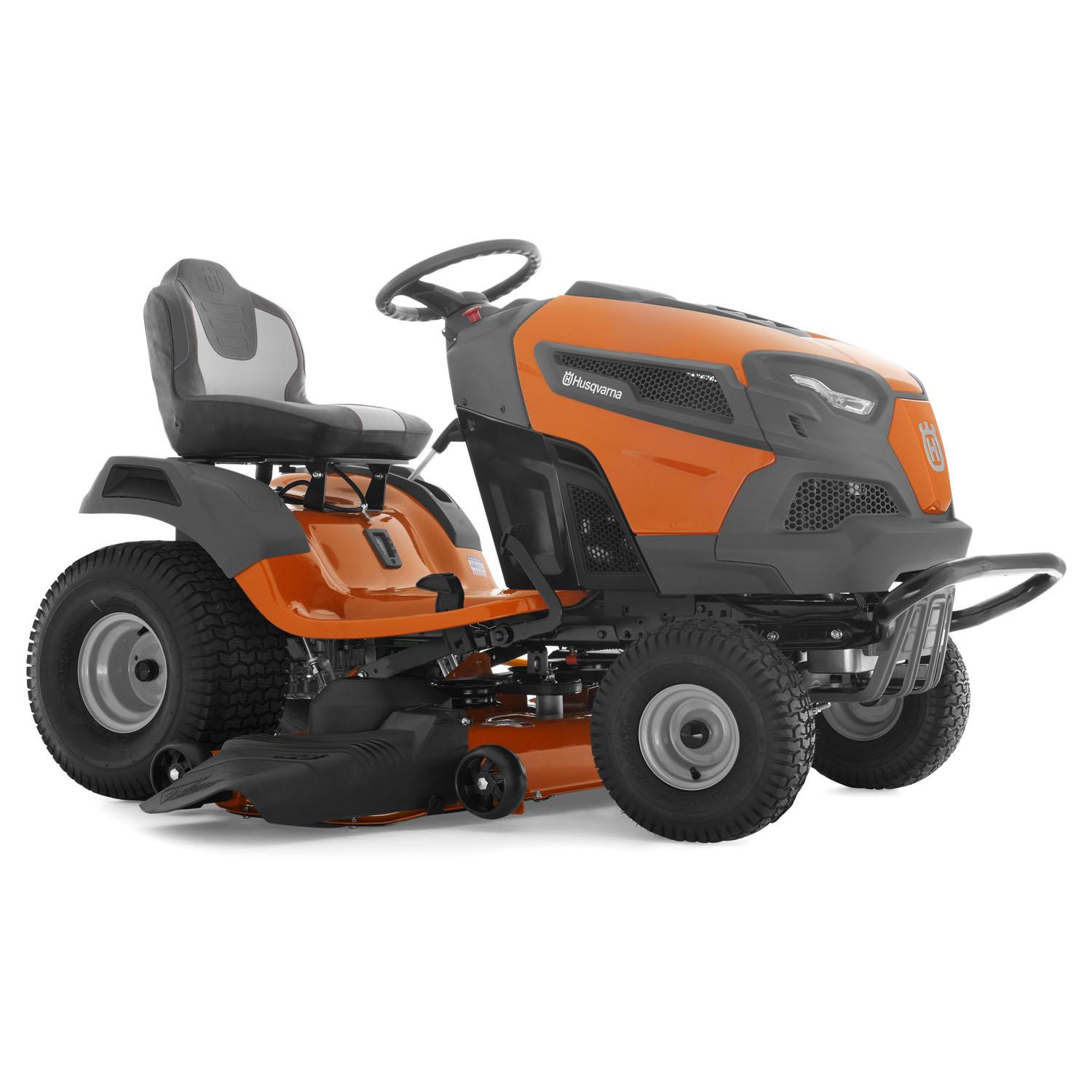 42" Riding Mower 22HP