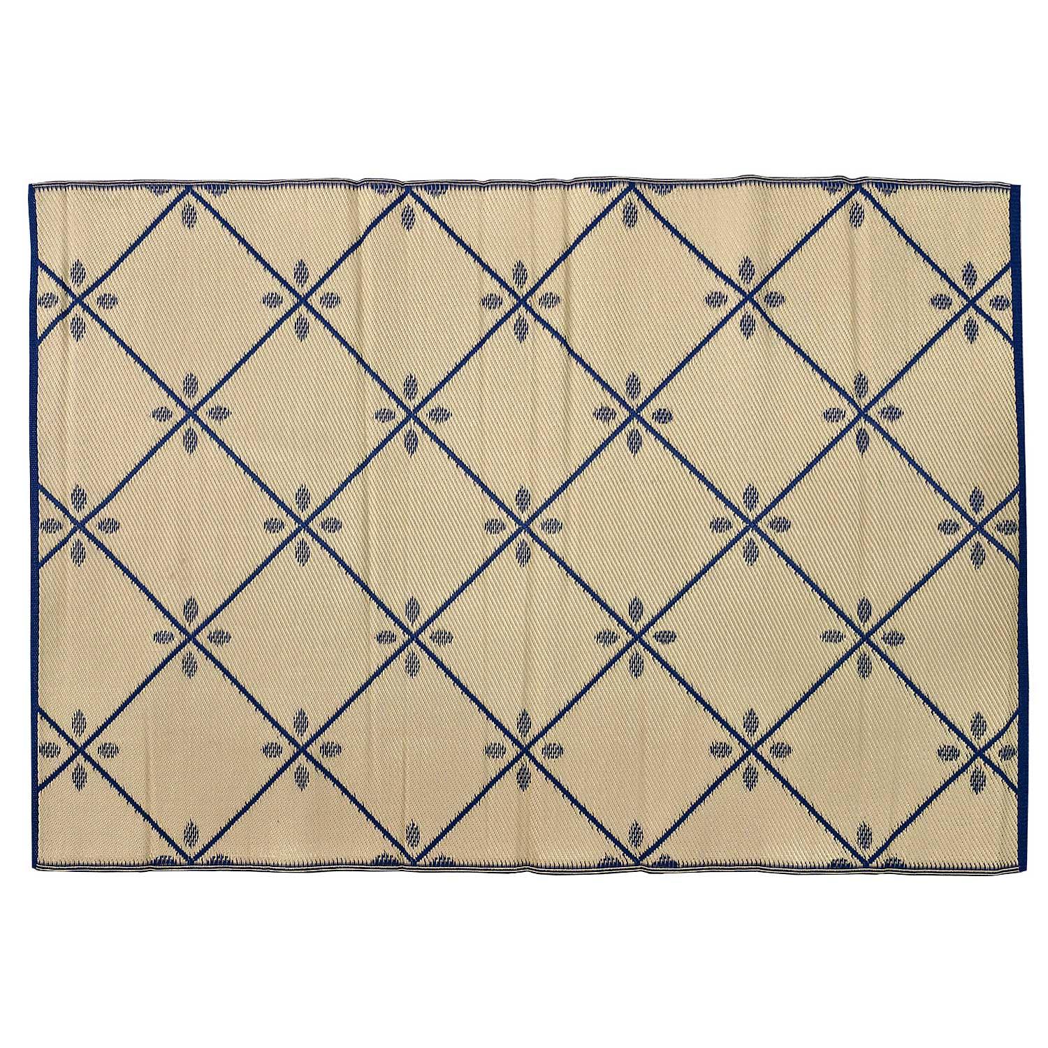 Assorted 5'x7' Patio Rugs D