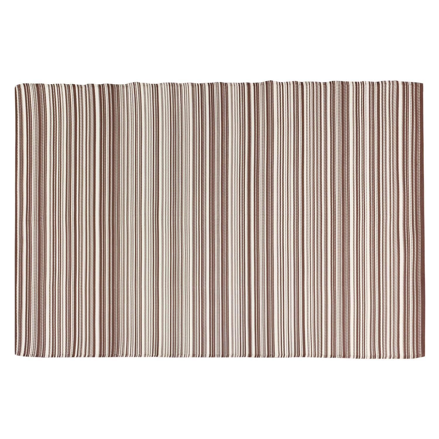 Assorted 6'x9' Patio Rugs B