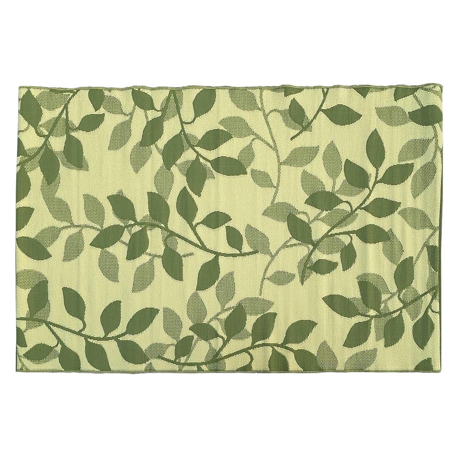 Assorted 6'x9' Patio Rugs C