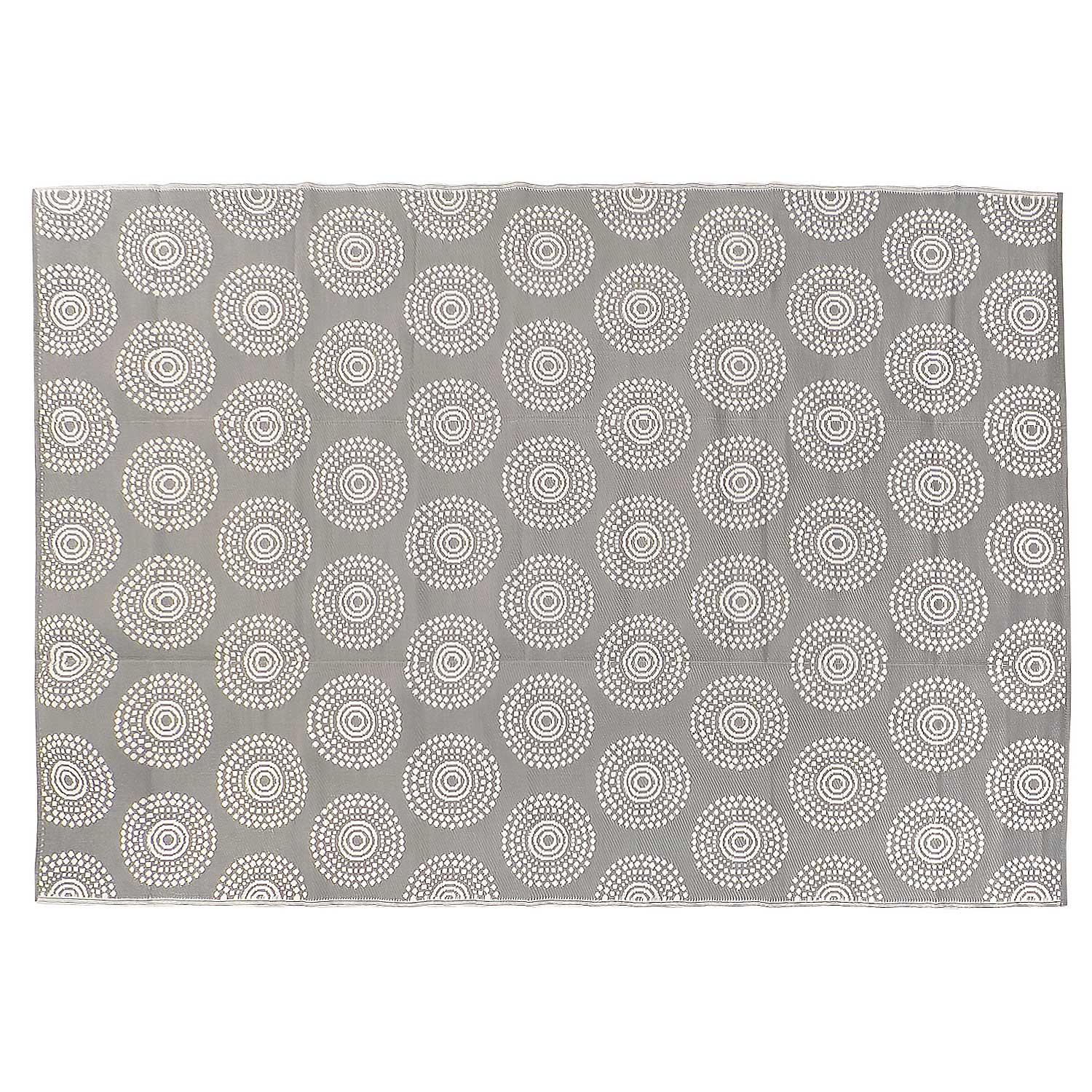 Assorted 9'x12' RV/Patio Rugs D