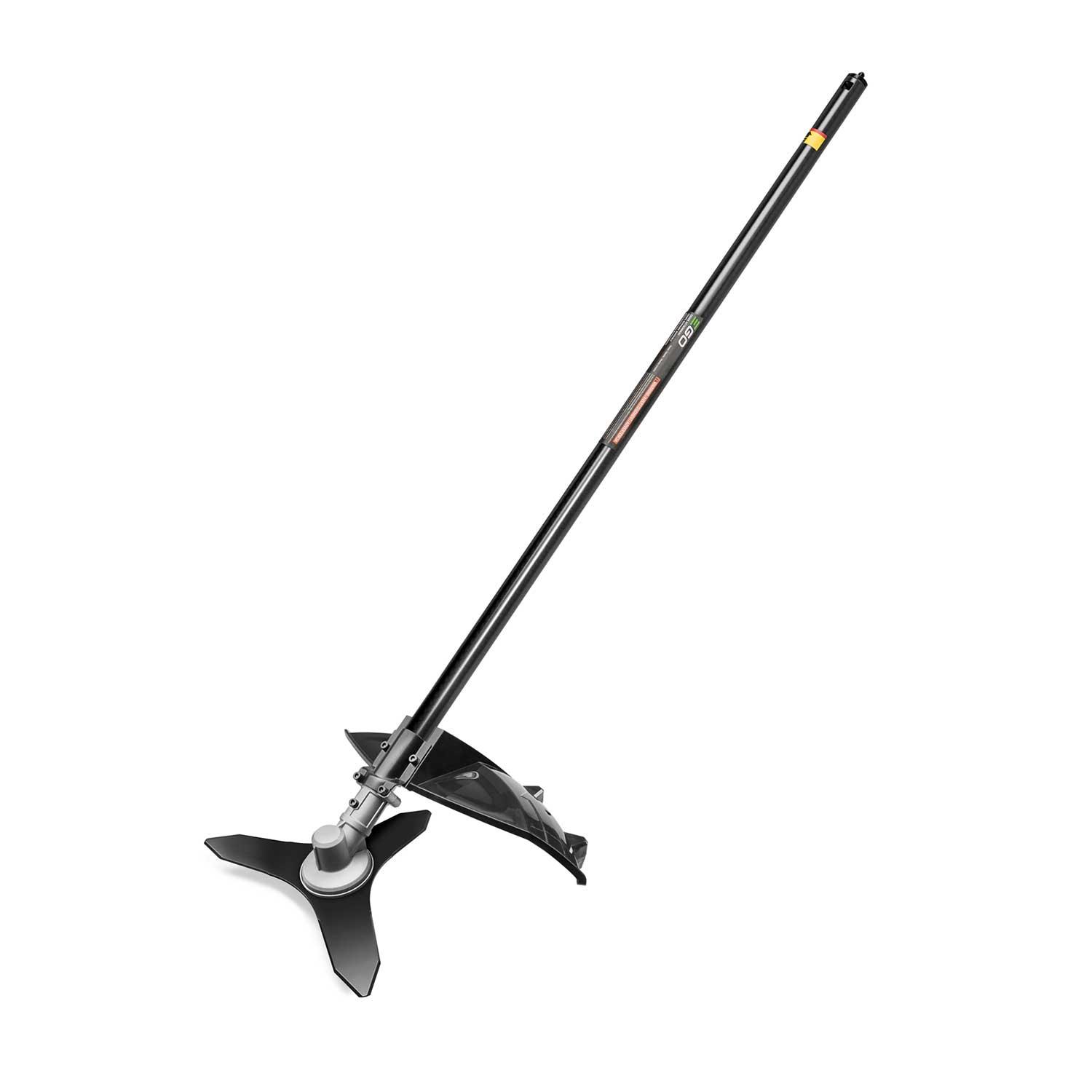 12" Brush Cutter Attachment