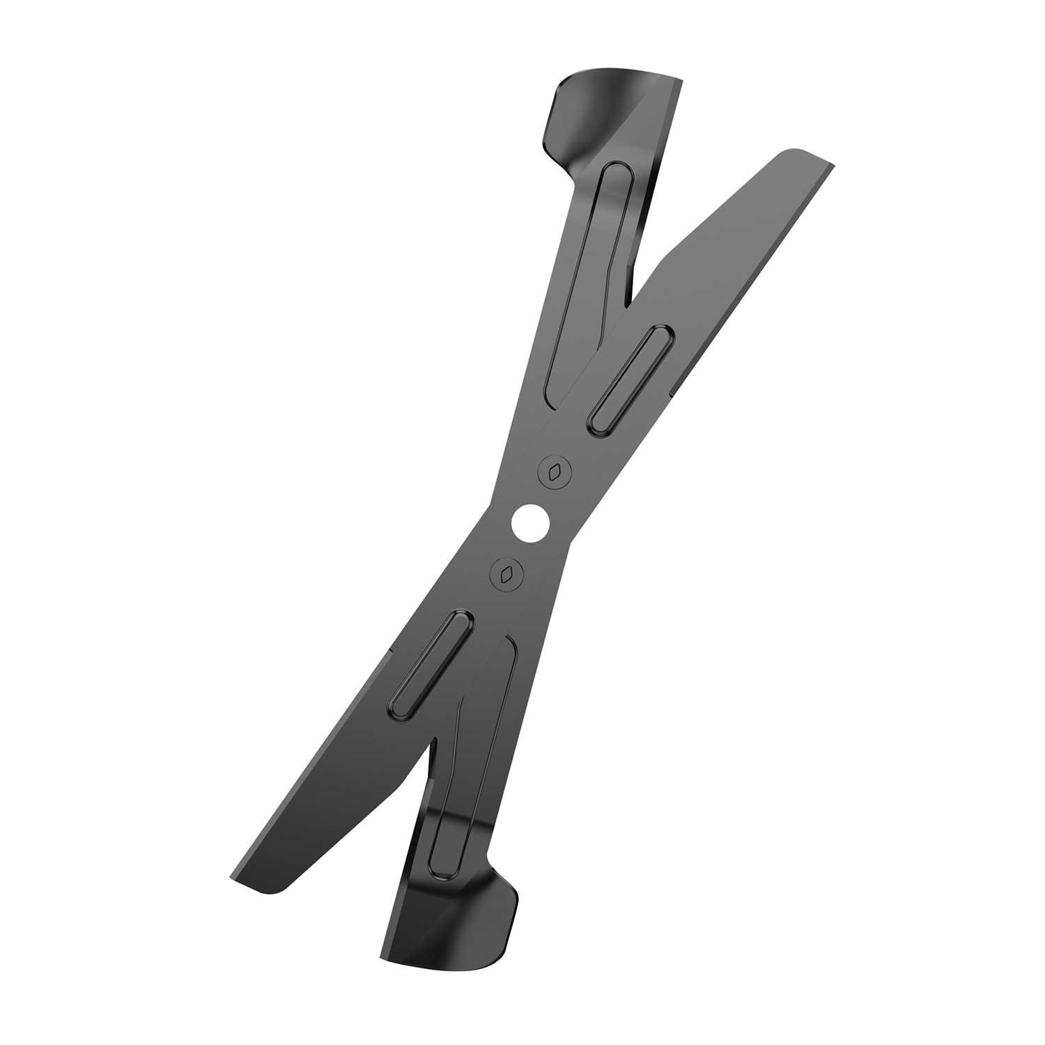 Lames haute levée EGO Power+ pour tondeuse 22" LM2200SP