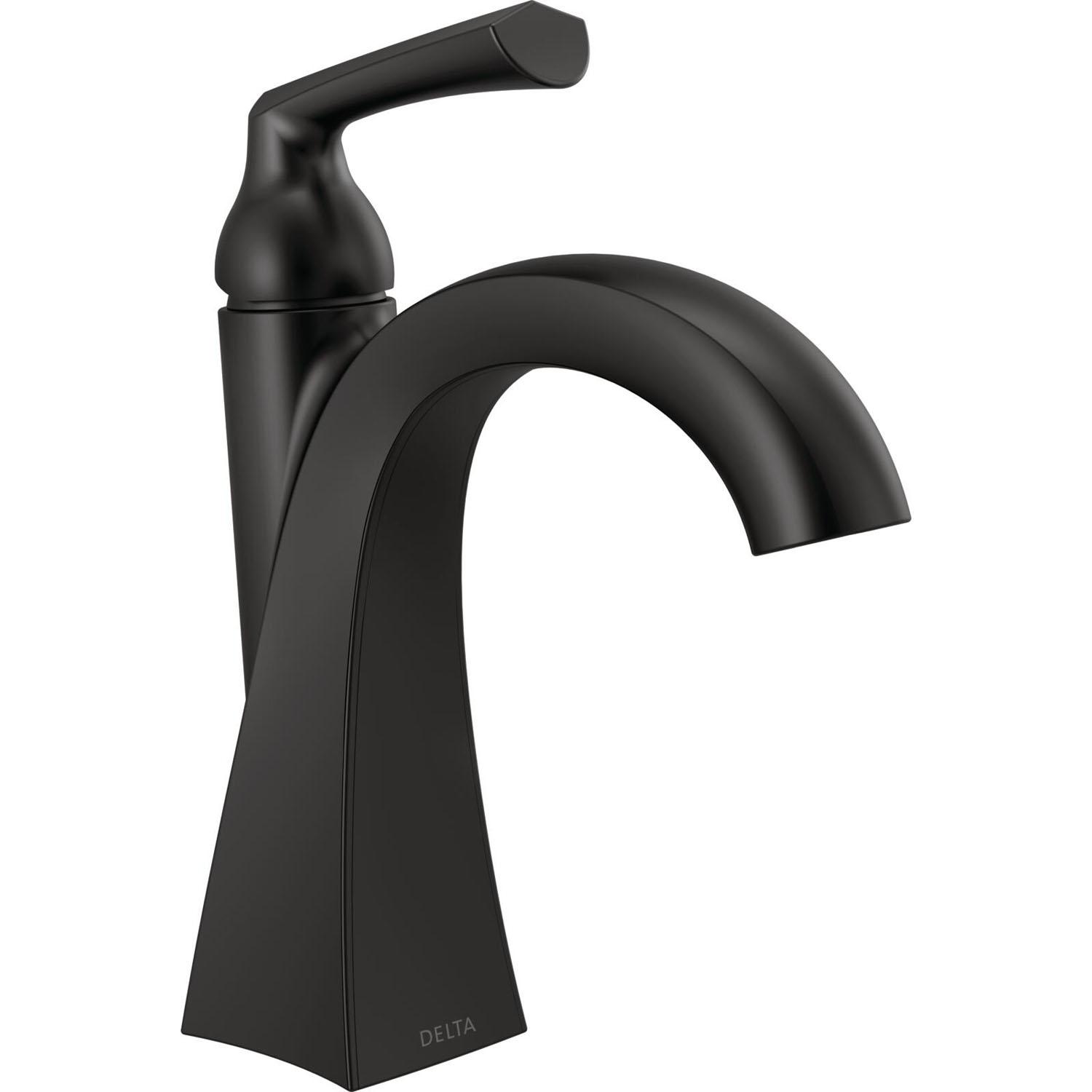 Pierce Single Handle Faucet