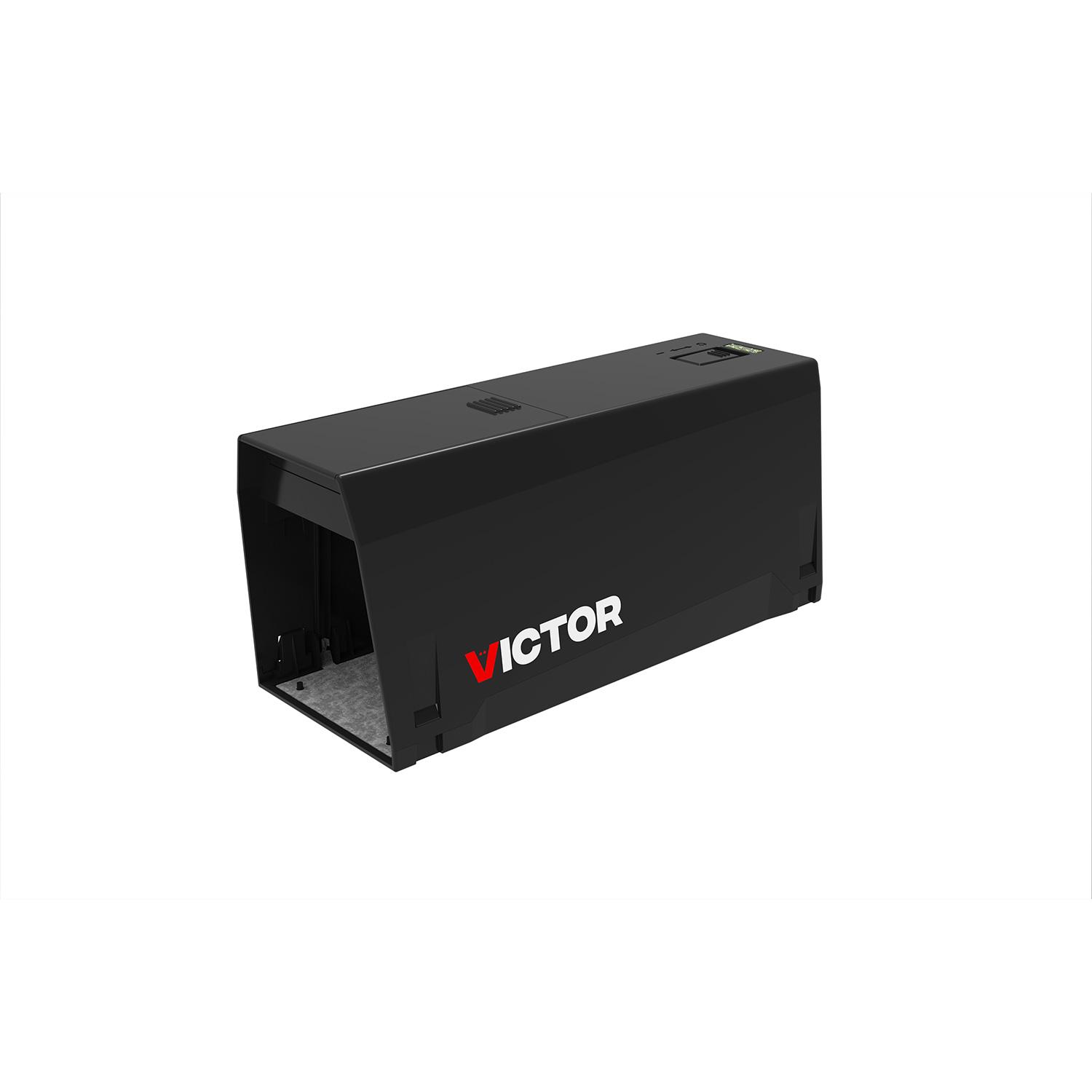 Electronic Rat Trap-4/Case