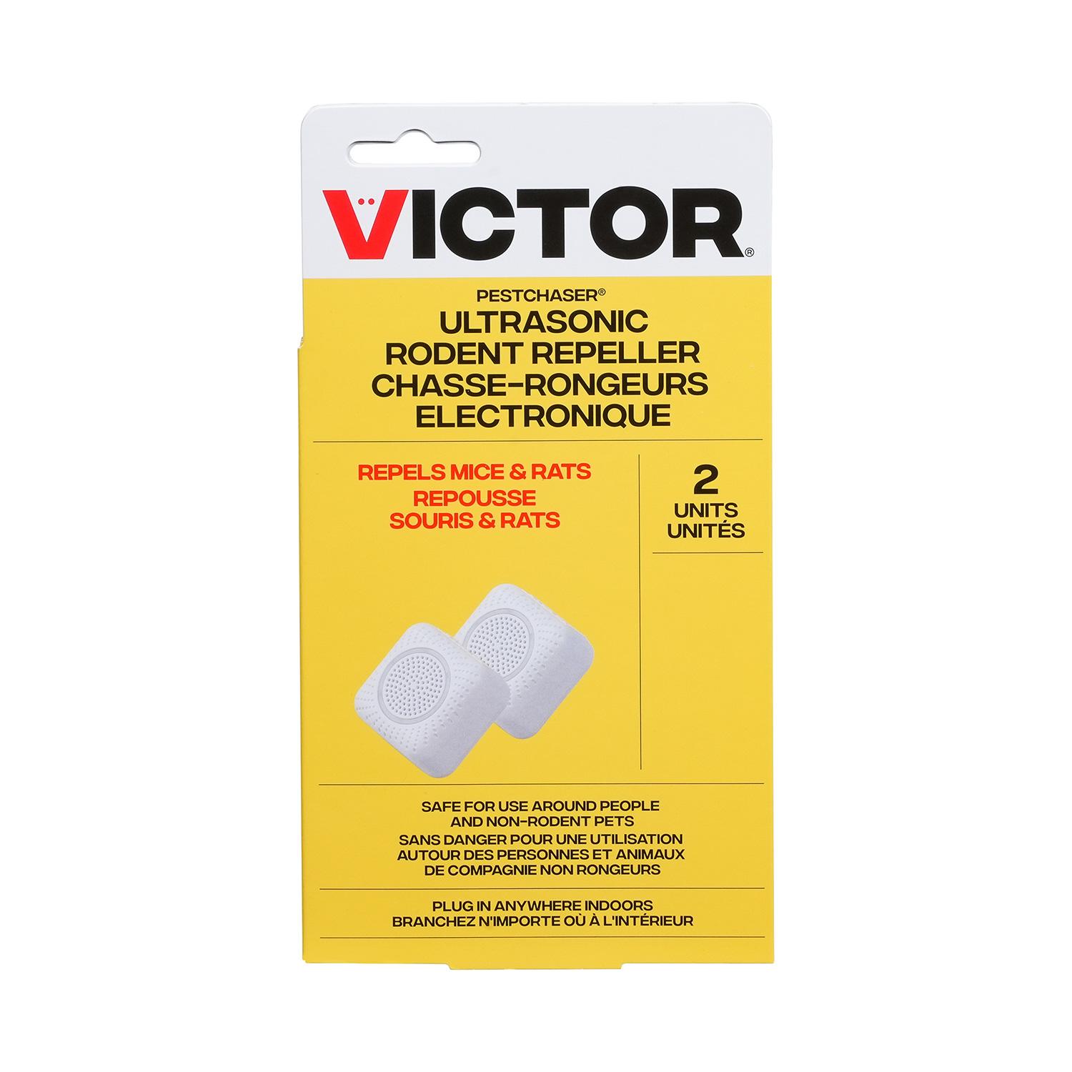 Petchaser Plug-In Repeller