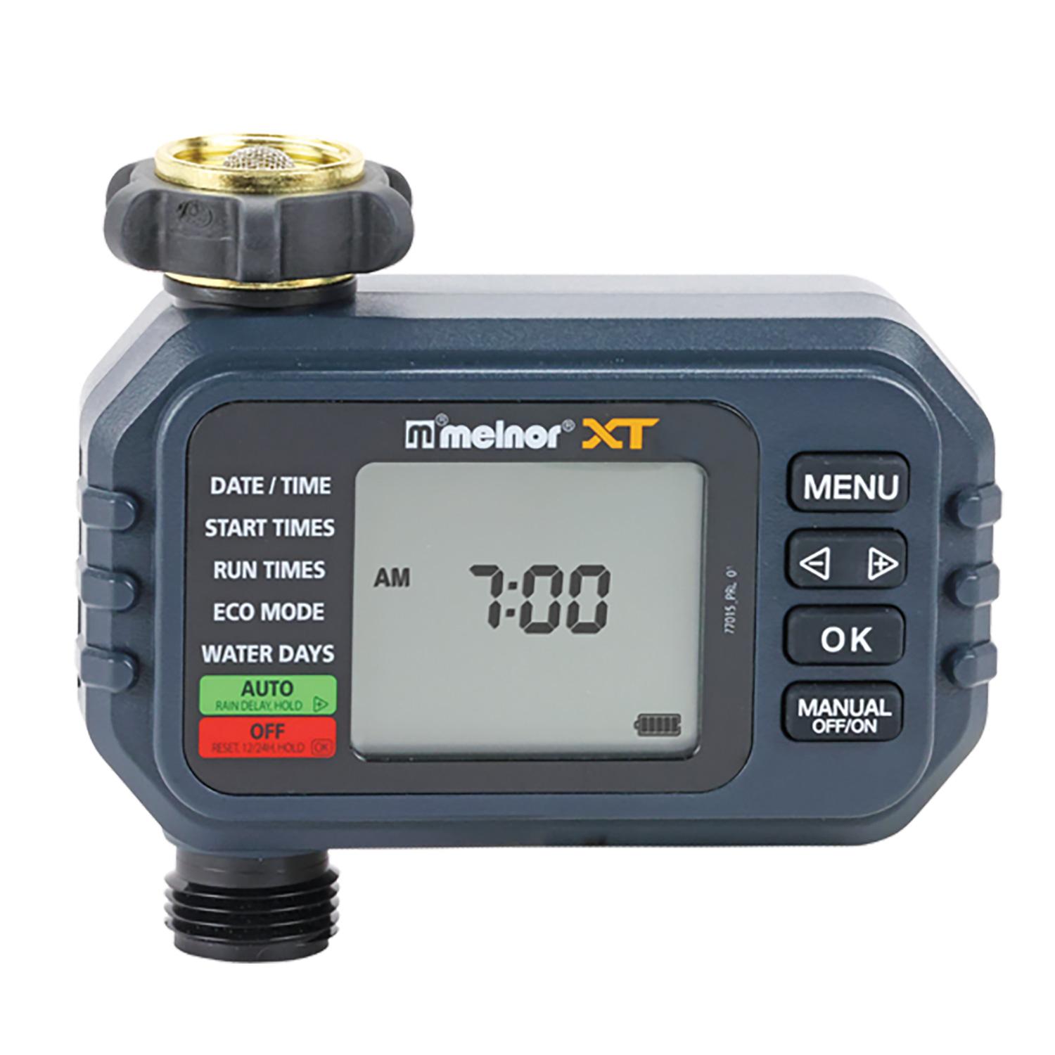 Hydrologic Digital Water Timer