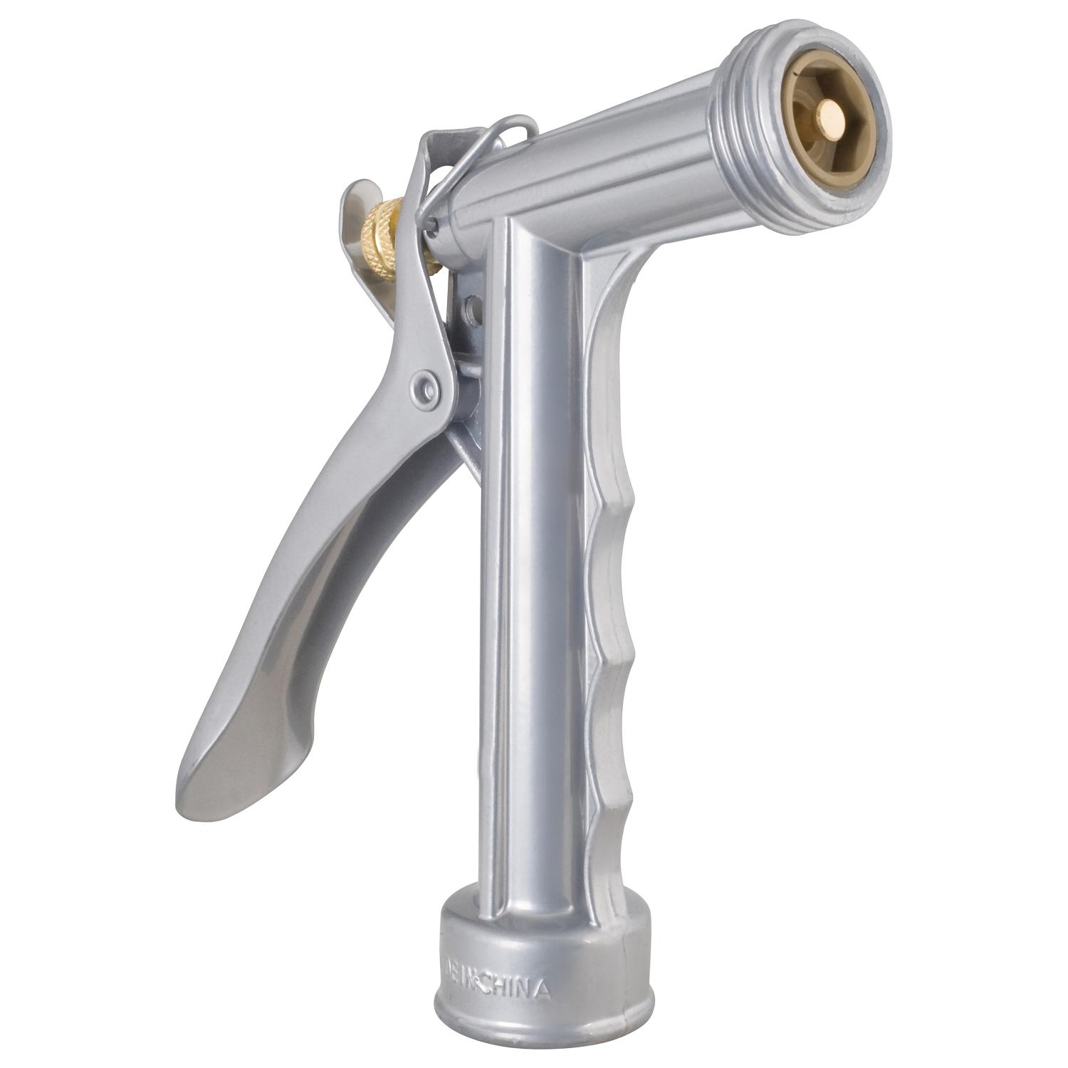 Heavy Duty Metal Nozzle