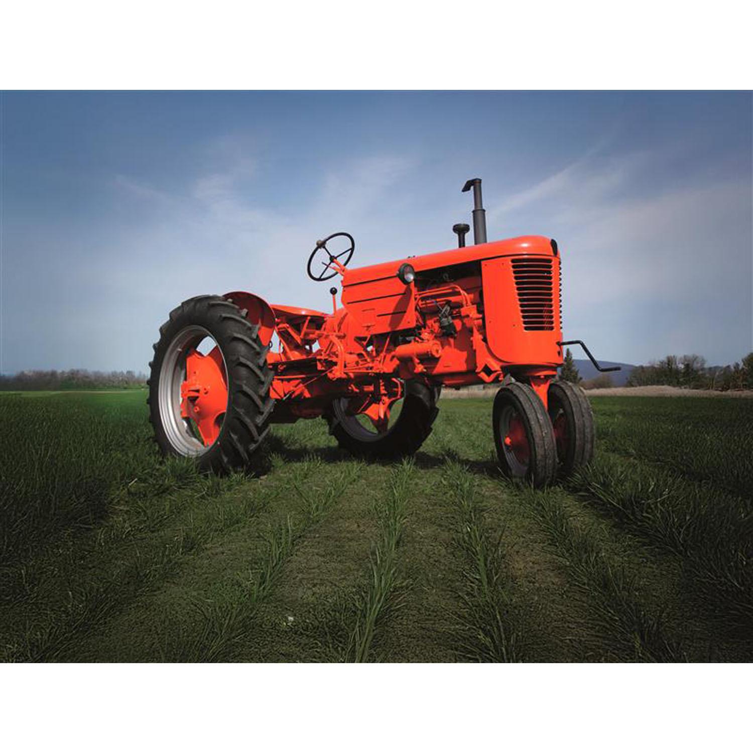 Corrostop Alkyd Rust Paint-3.78L