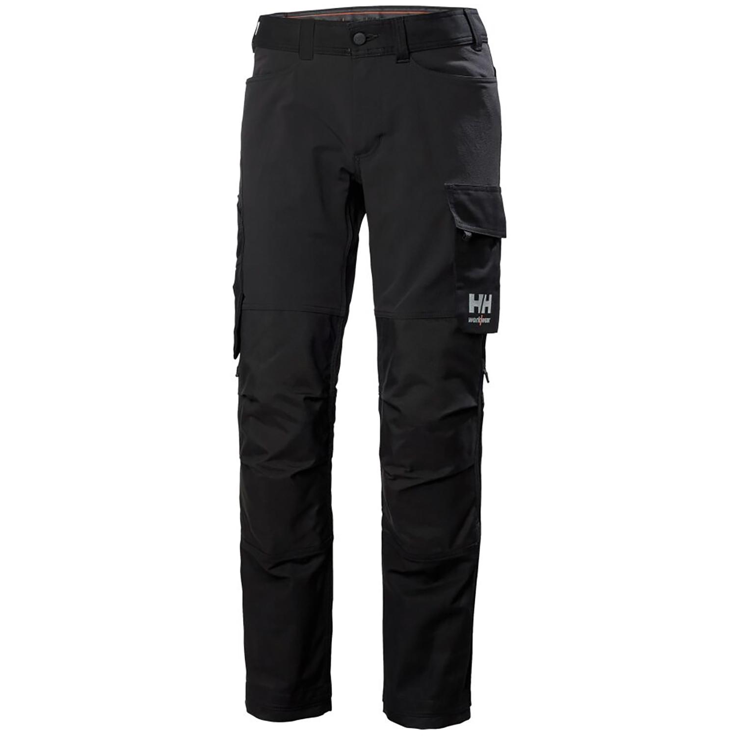 Oxford 4X Work Pant-36x34