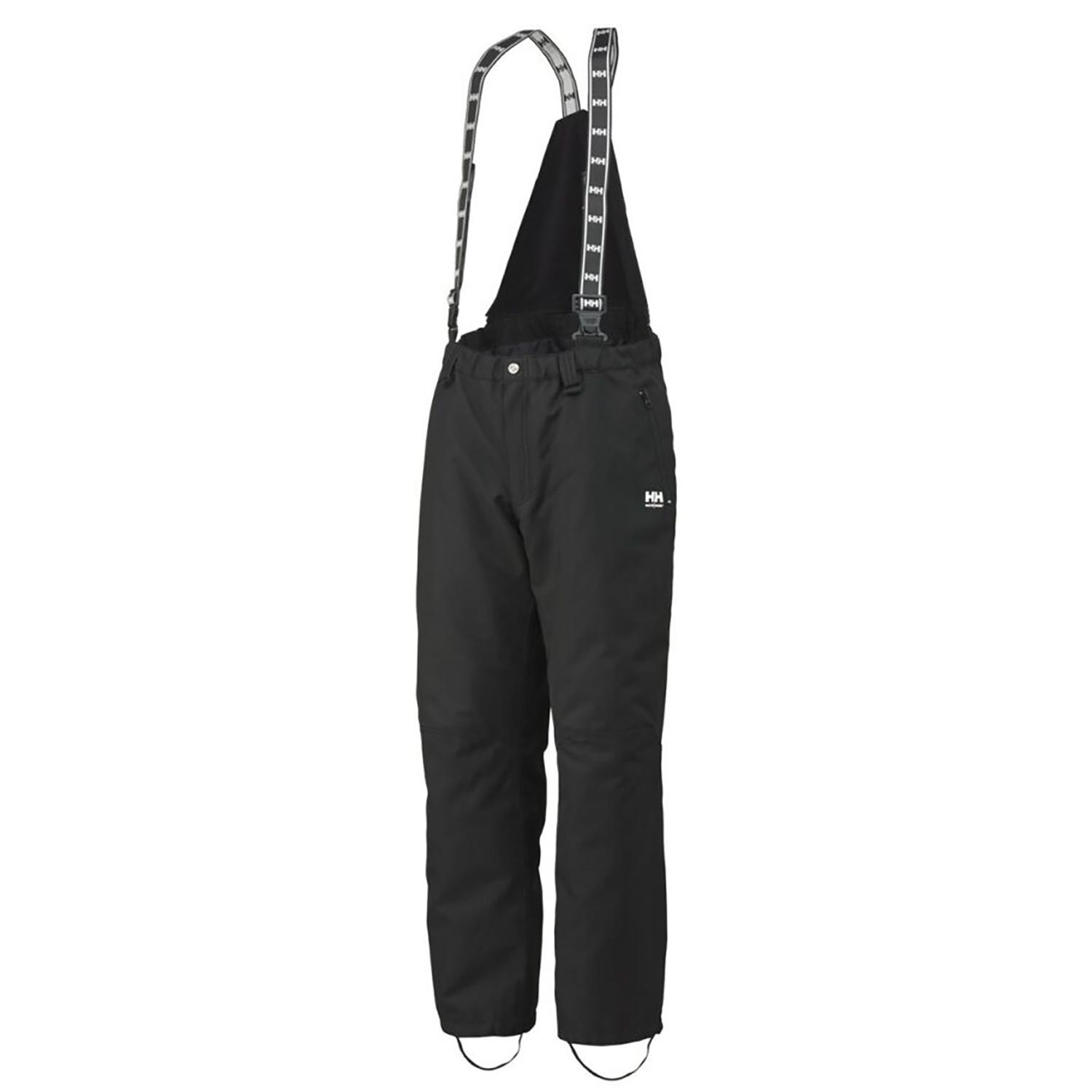 Berg Pant-3XL