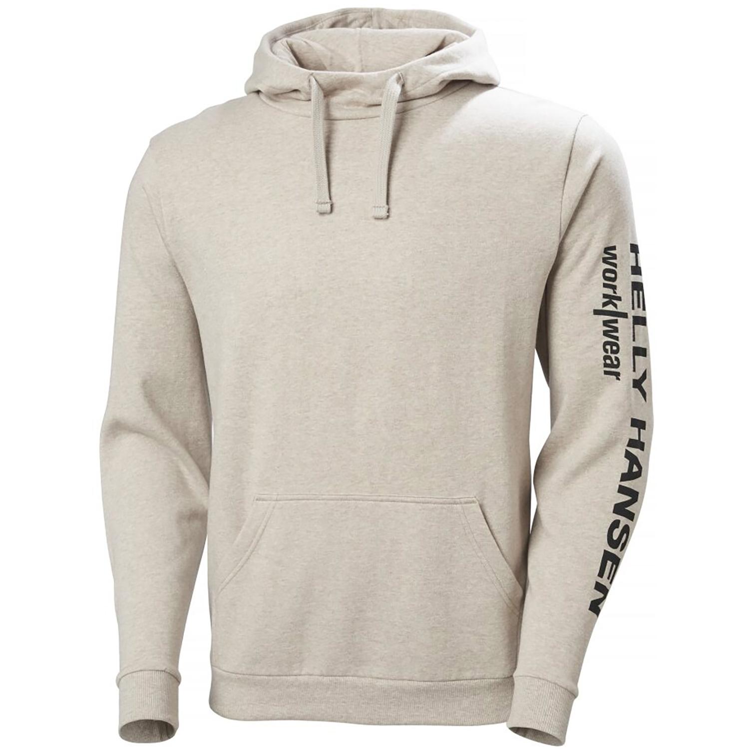 Logo Hoodie-4XL