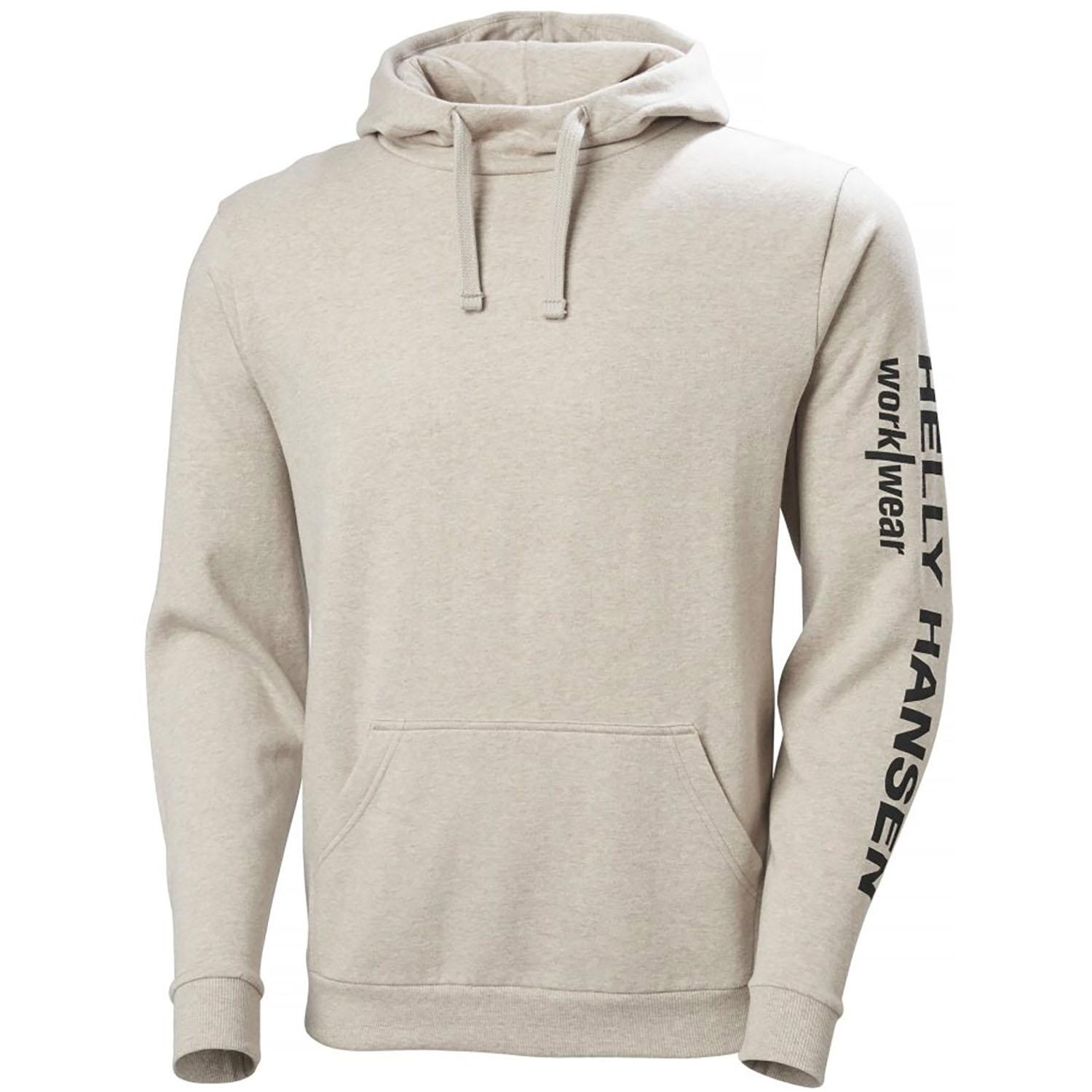 Logo Hoodie