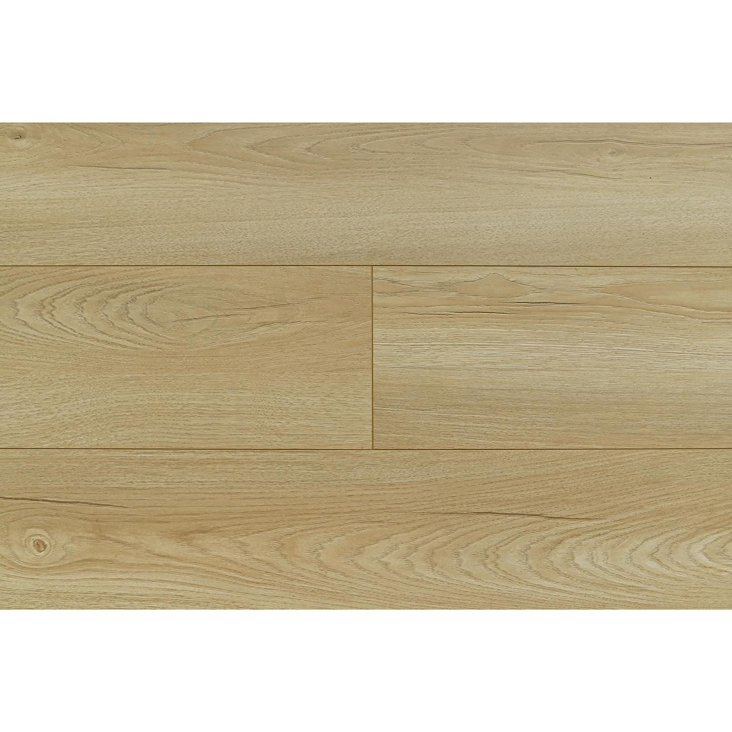 8mm Cappuccino Laminate Flooring 7.74" x 47.9" 30.84 SF/Bx