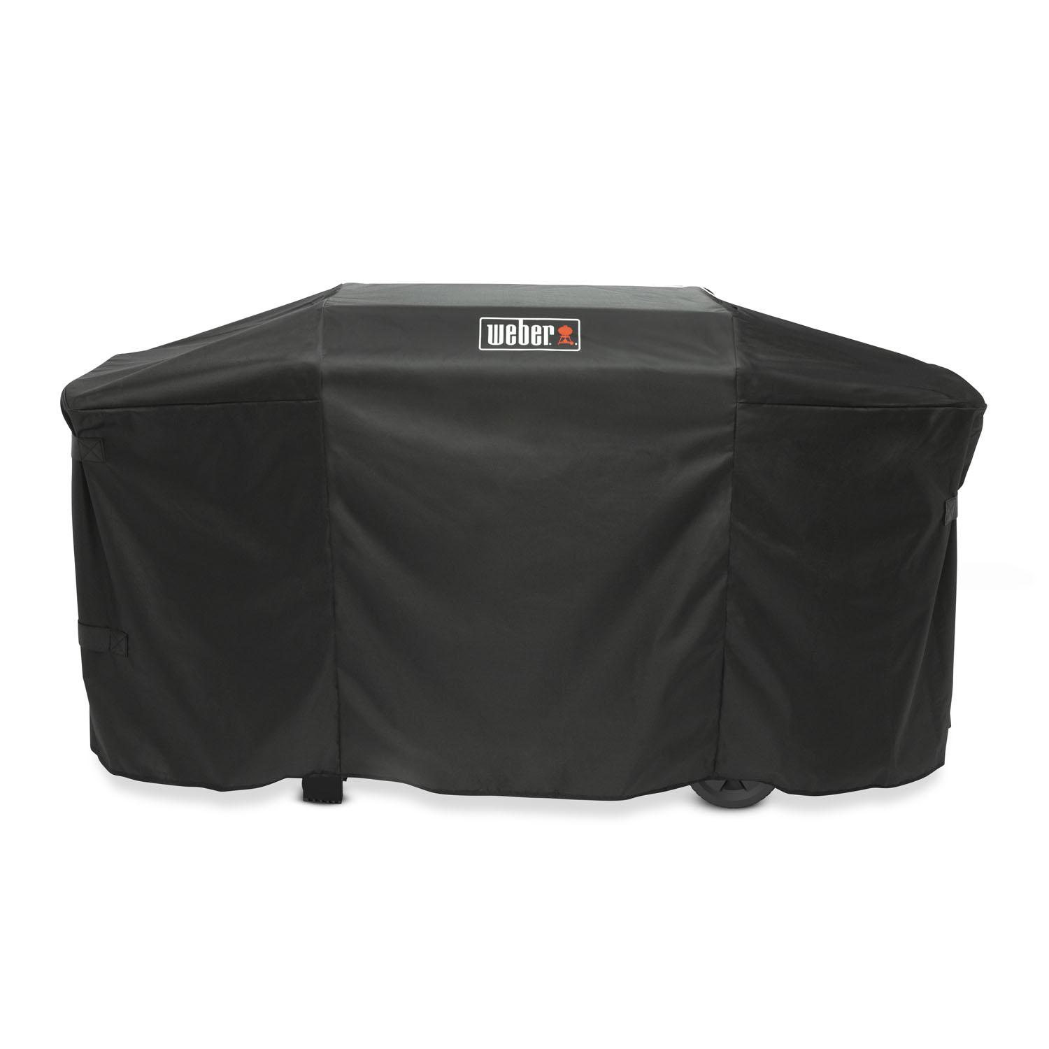 Weber 28" Griddle Cover