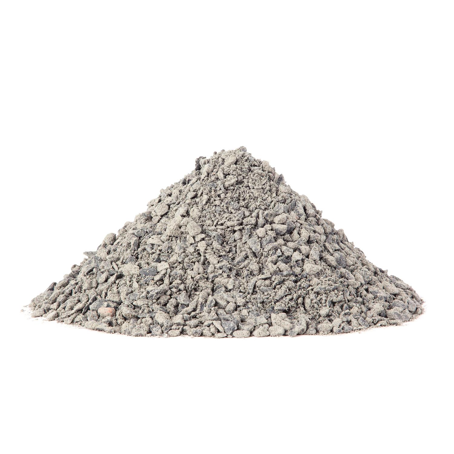 Crusher Dust Bulk