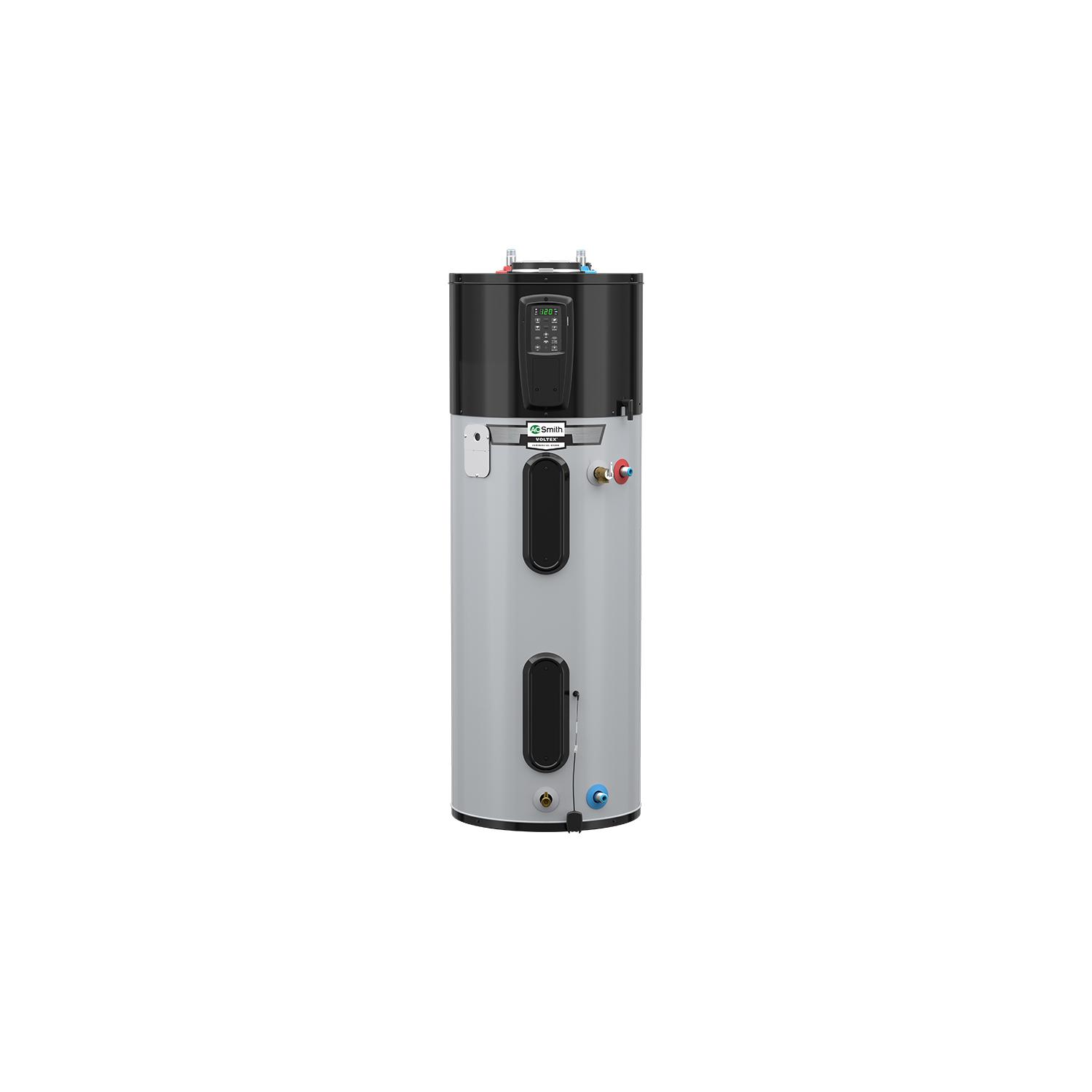Voltex AL GSW Connected Heat Pump Water Heater 182L