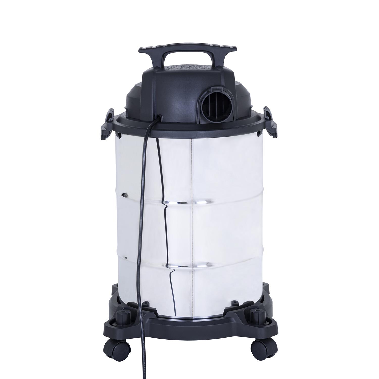 8 Gallon Wet Dry Vacuum