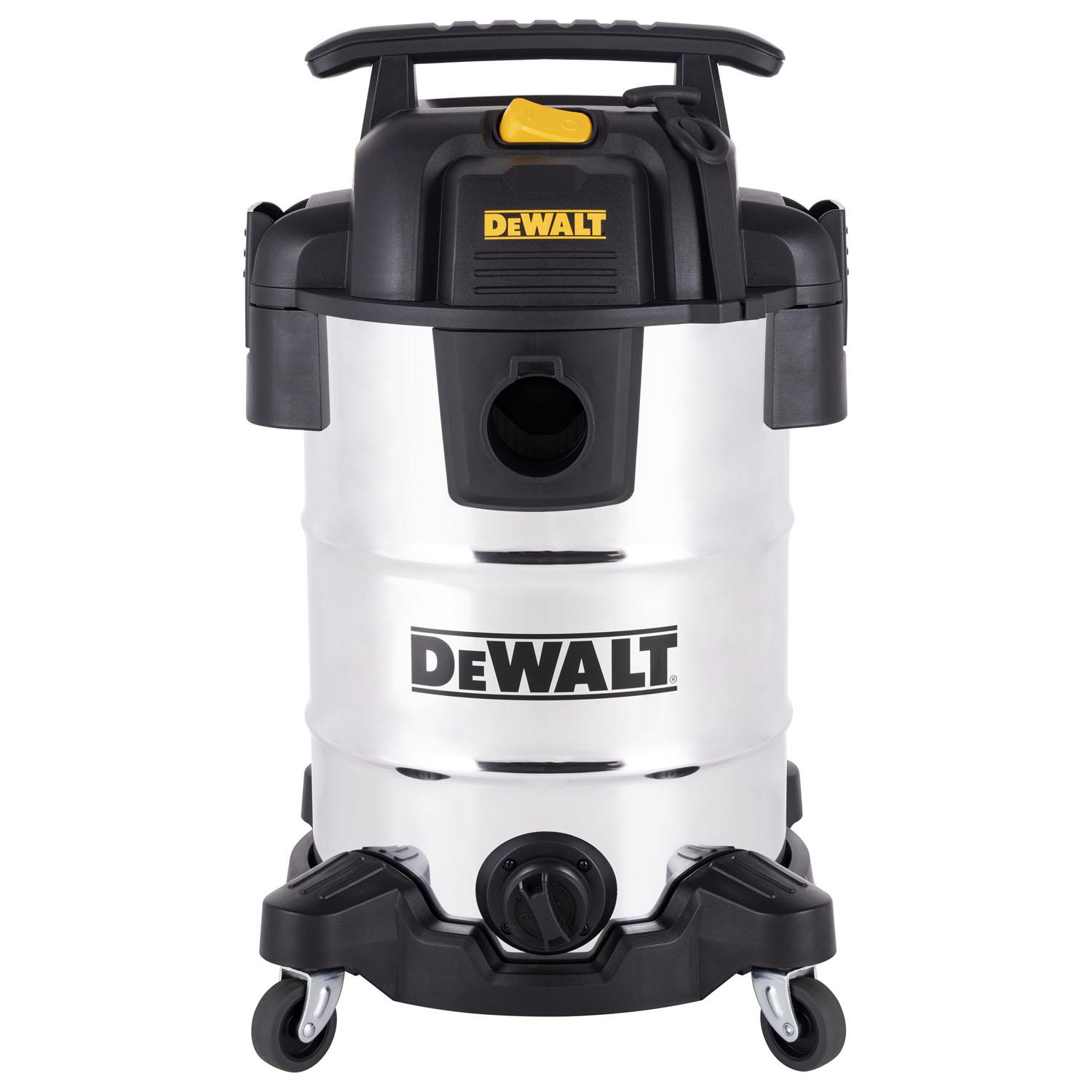 8 Gallon Wet Dry Vacuum