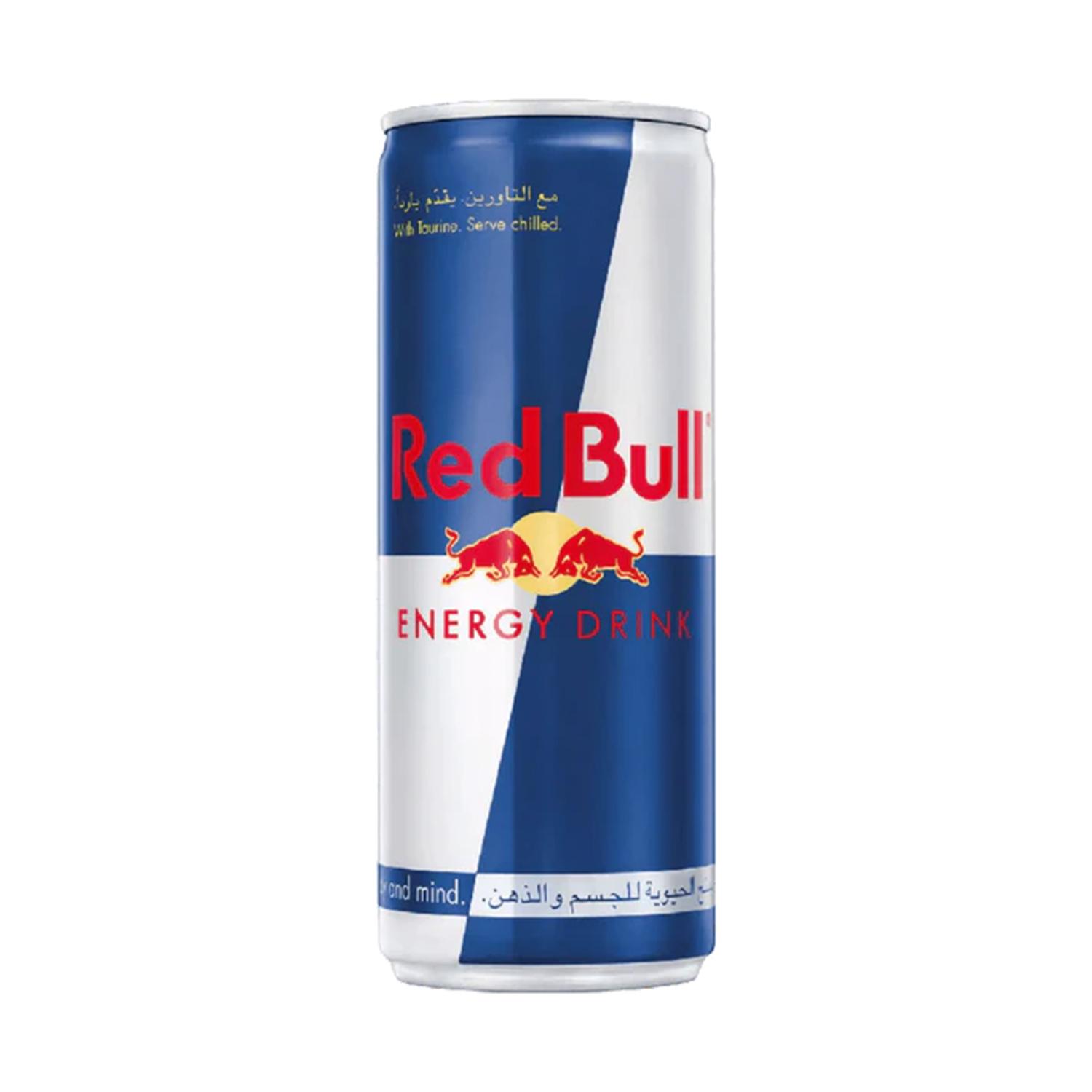 Energy Drink 250ml