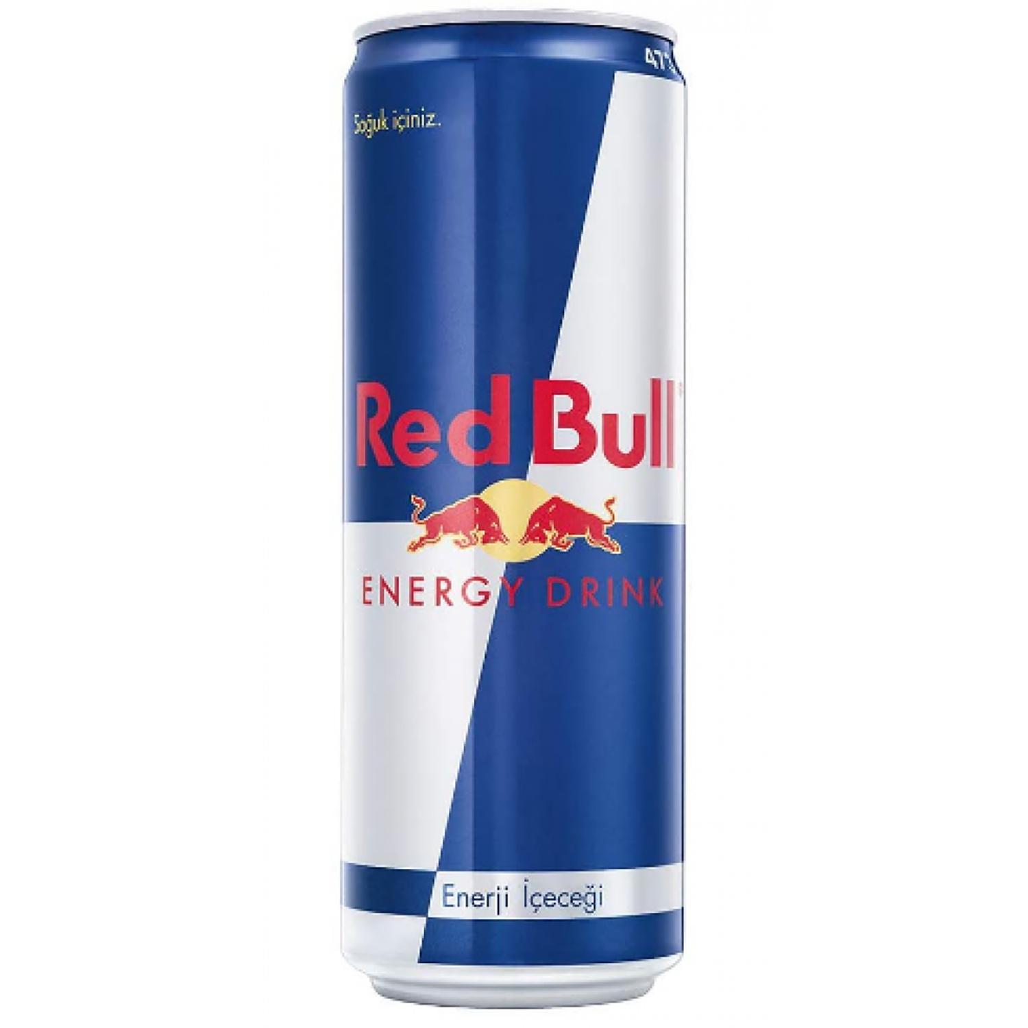 Energy Drink 473ml