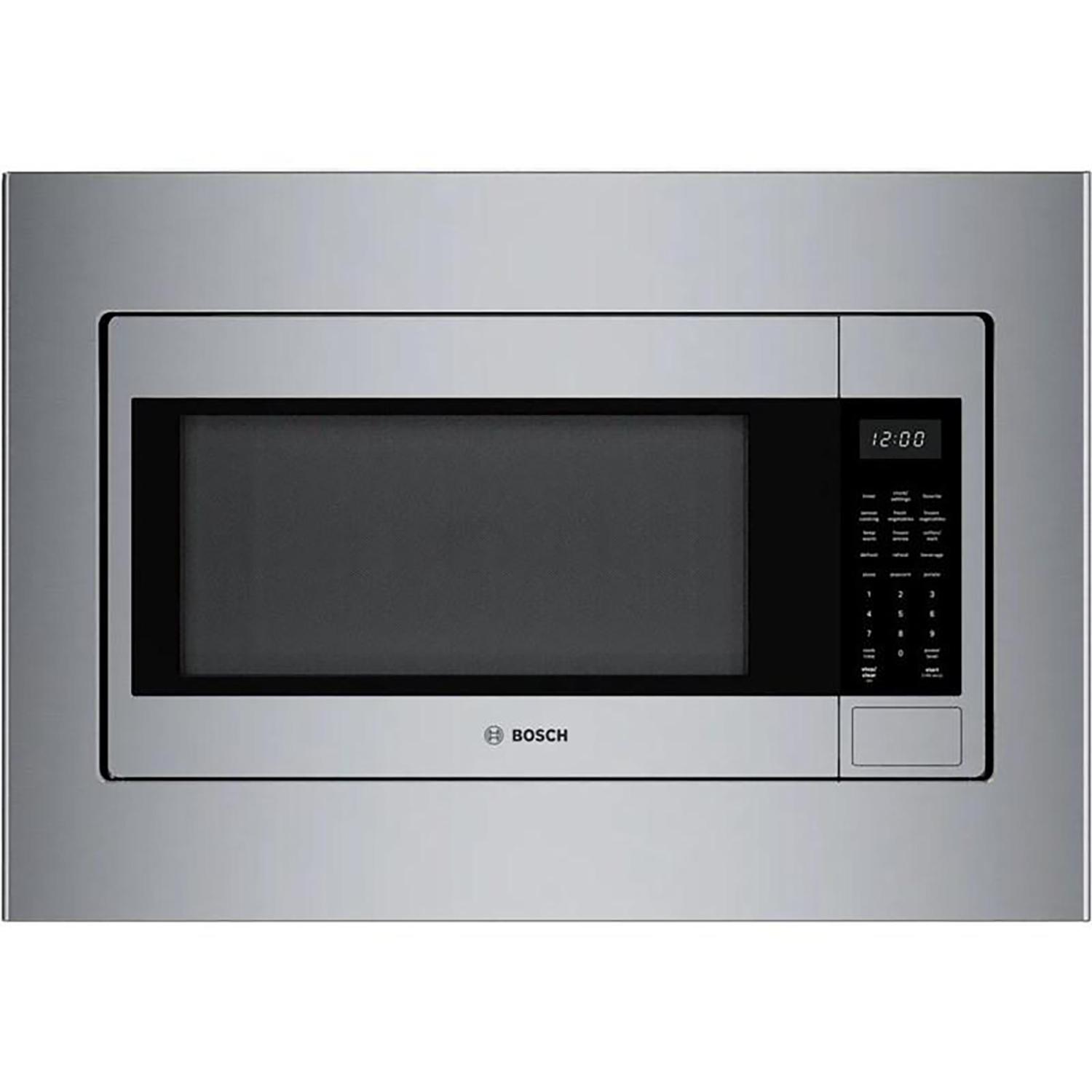 300 Series 24" Built-In Microwave