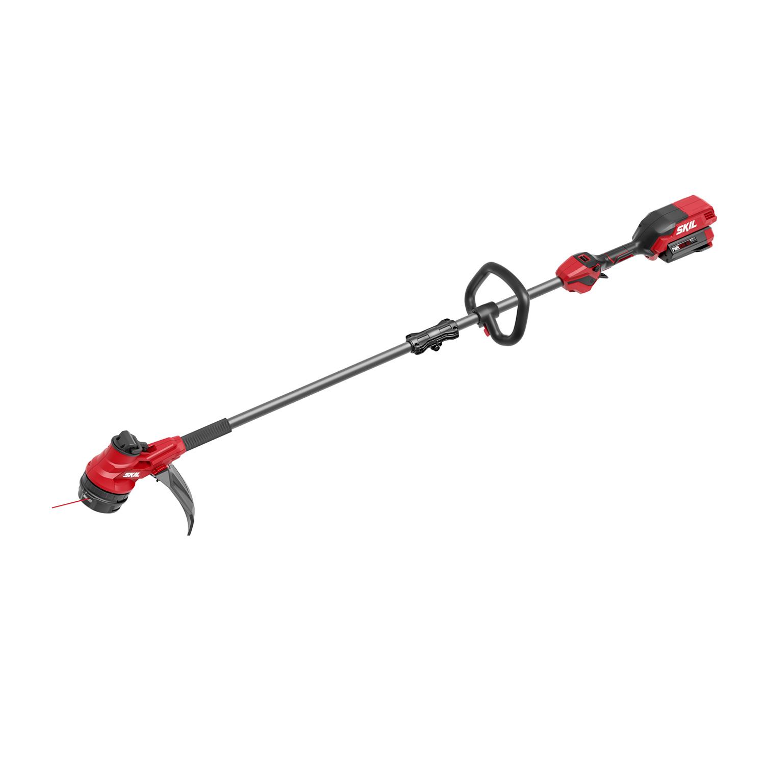 Coupe-bordure 40V 15" sans balai – trousse