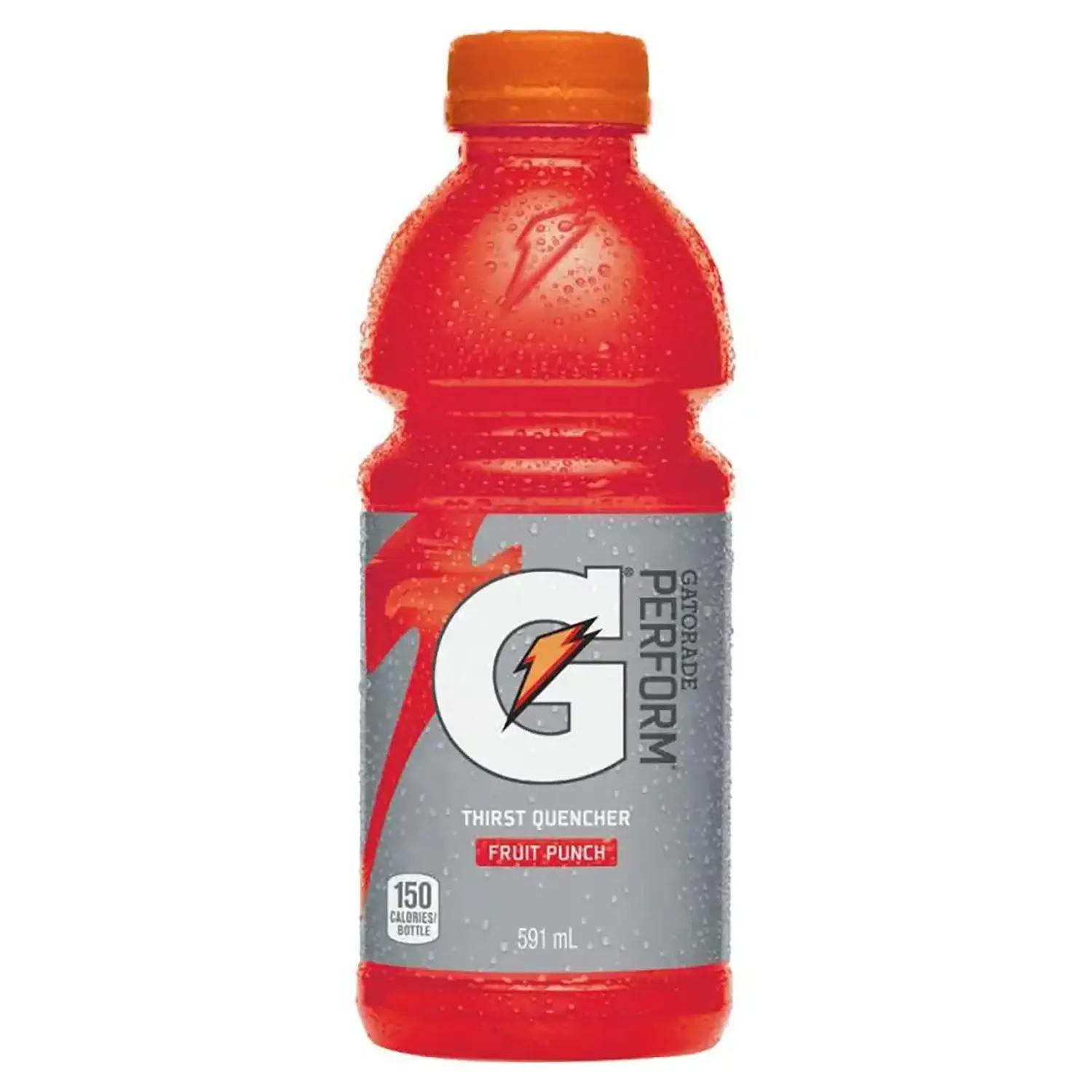 Fruit Punch 591mL