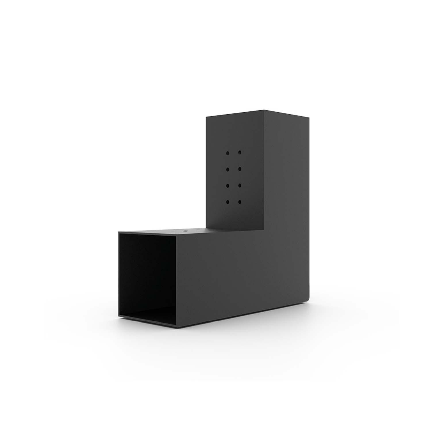DUO L Bracket for 6x6

