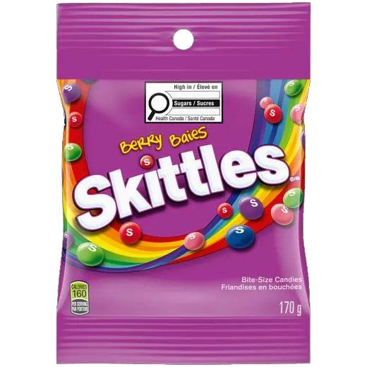 Wildberry 170g