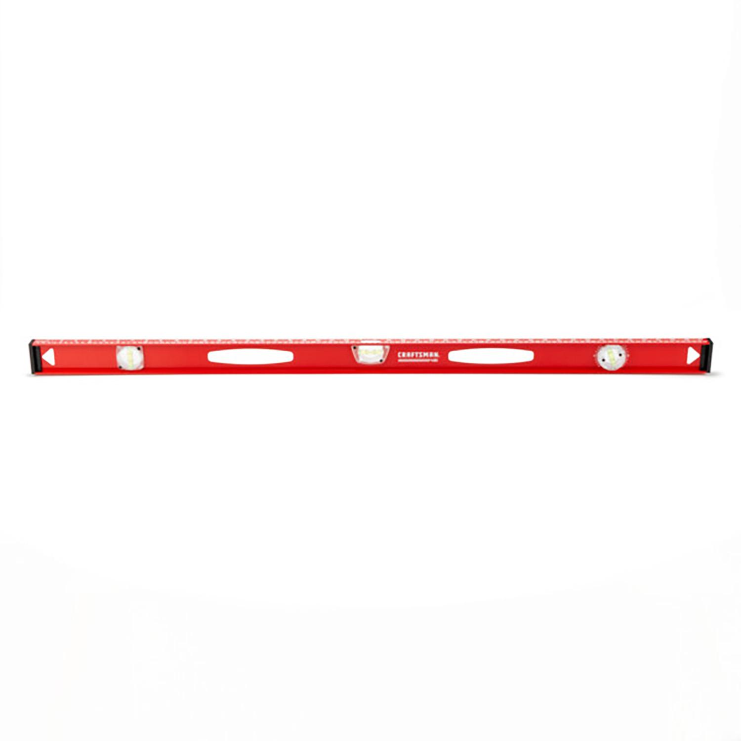 48" I-Beam Level