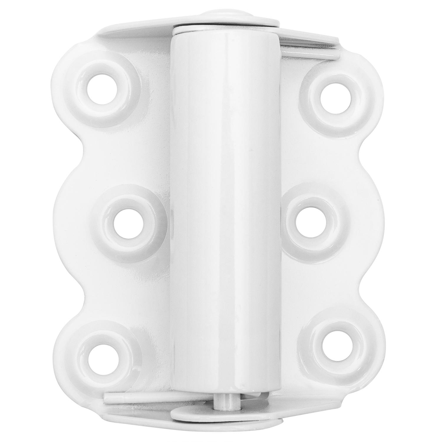 Self-Closing Spring Screen Door Hinge Set