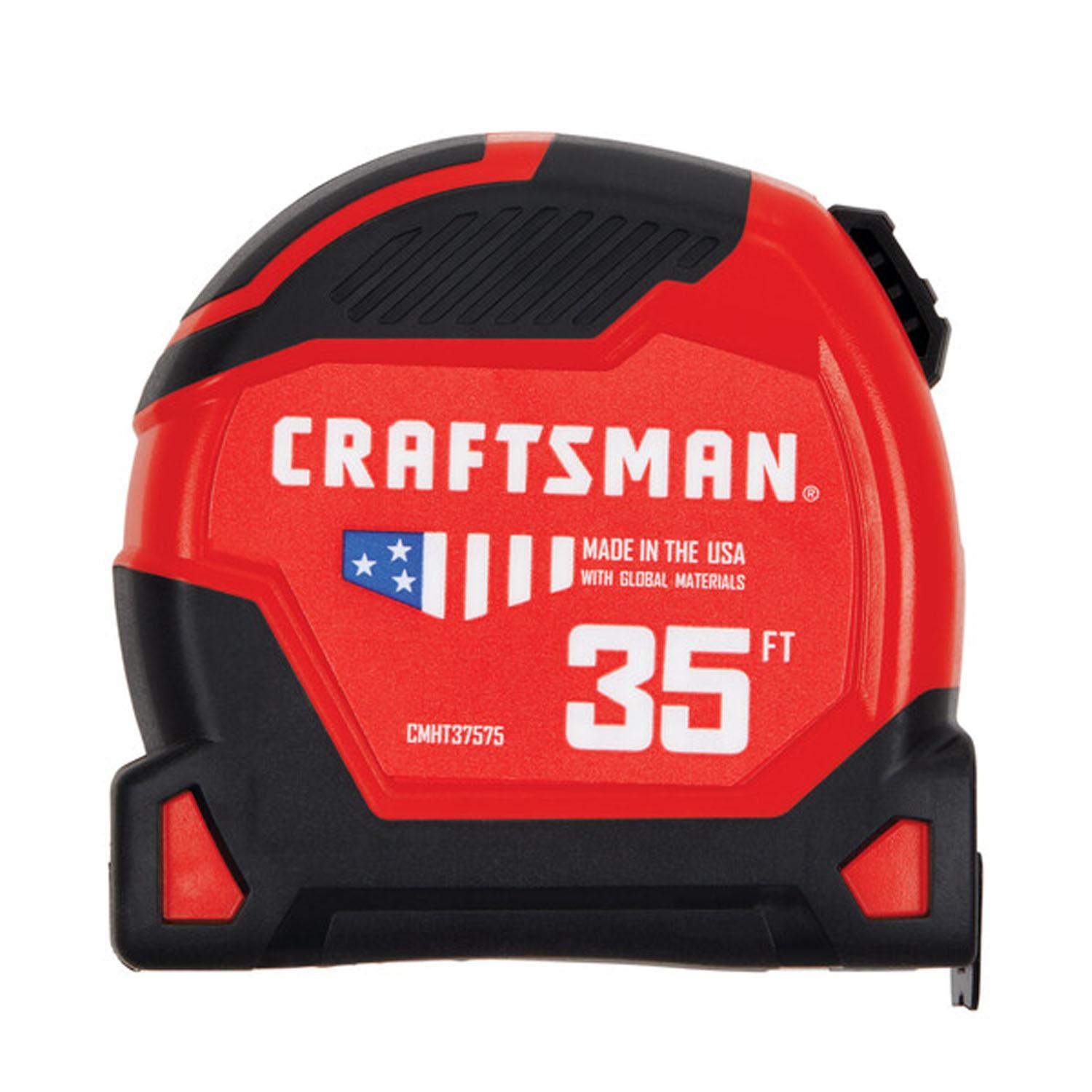 Pro Reach 35 ft Tape Measure