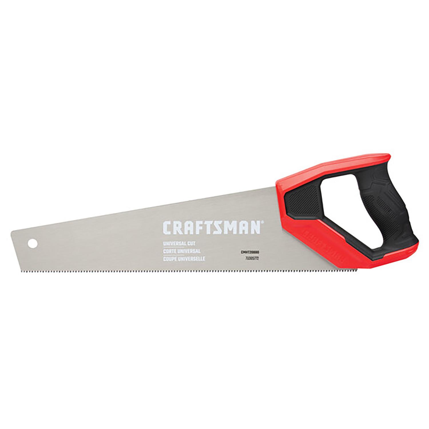 15" General Purpose Saw