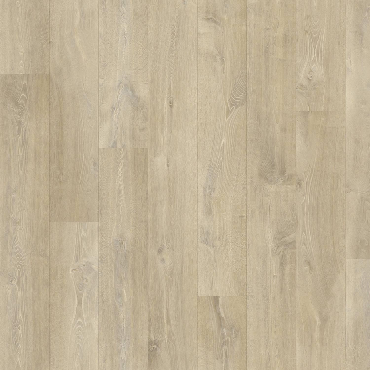 Feuille de vinyle Tangier 110 mil – Jeddore Beige