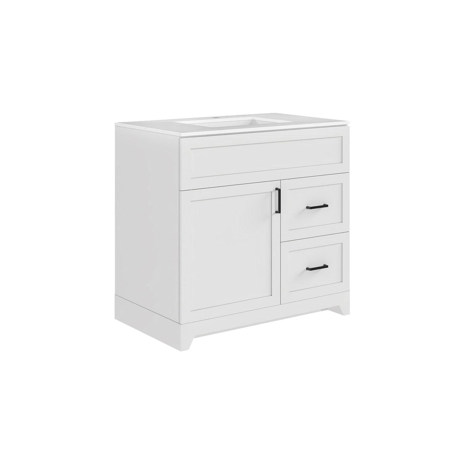 36" Estelle Vanity