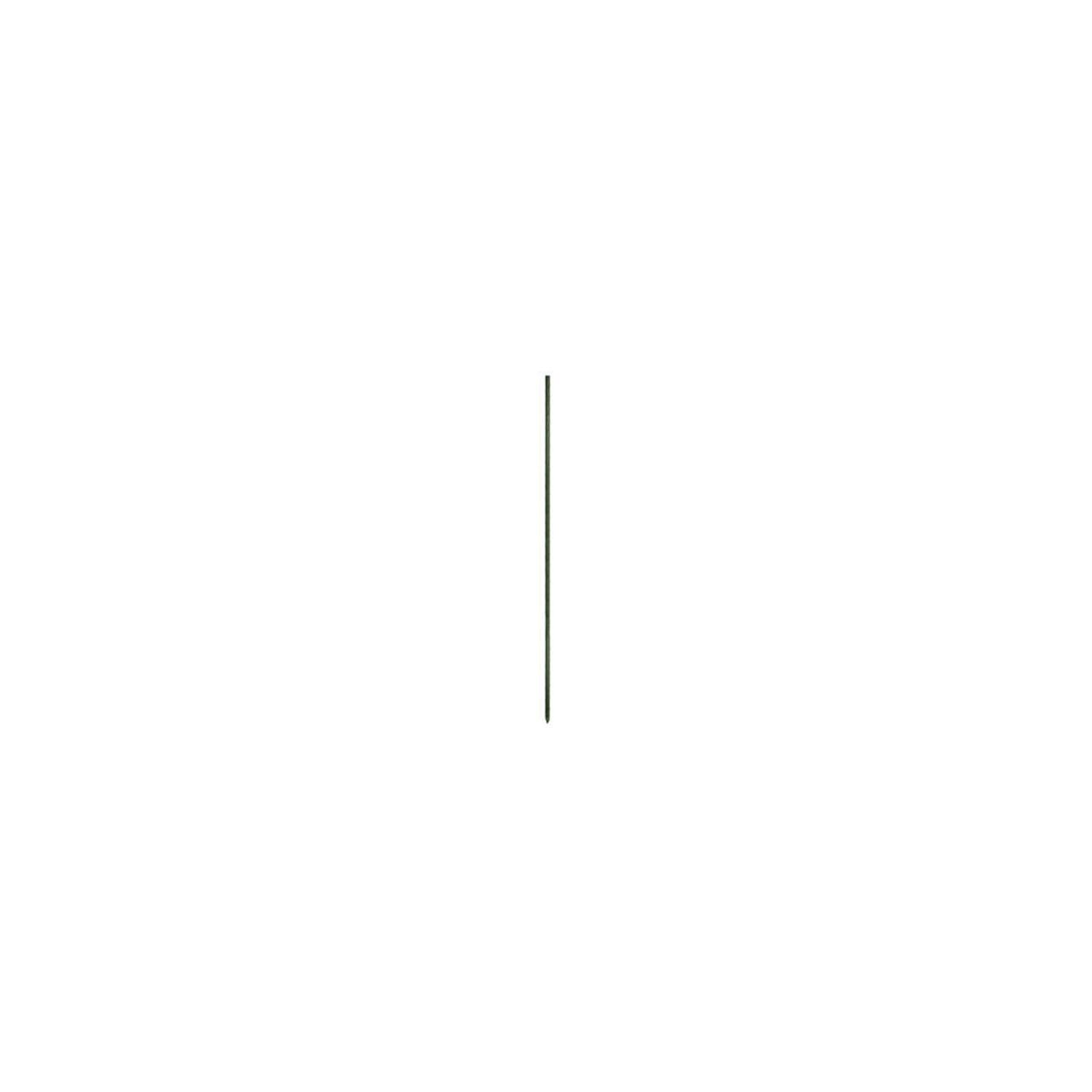 2' Coated Metal Plant Stake