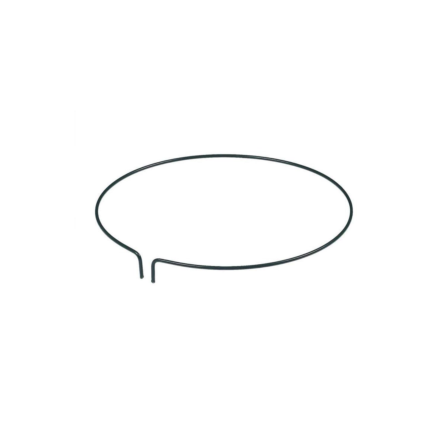 6‘’ Gathering Ring Circle