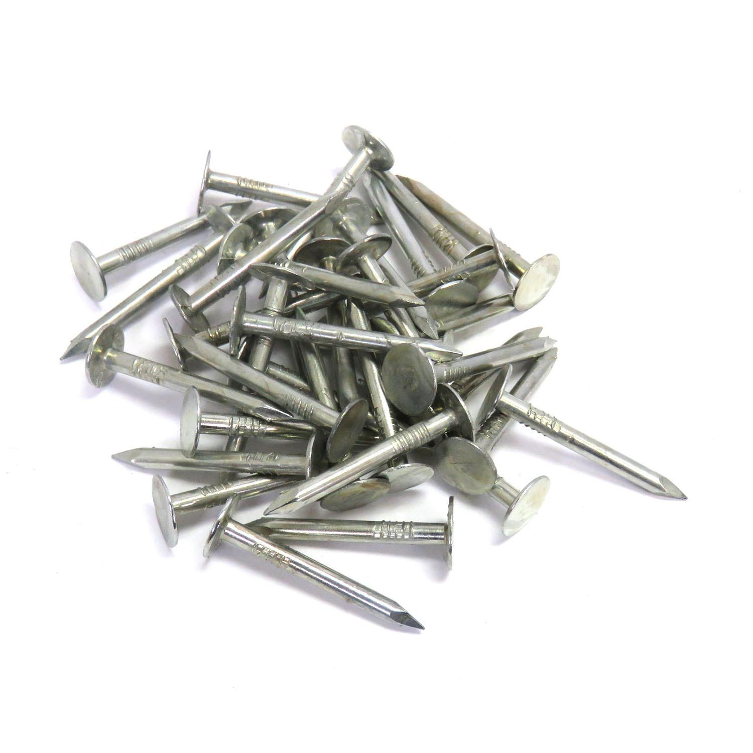 3" EG Roofing Nails 25 lbs