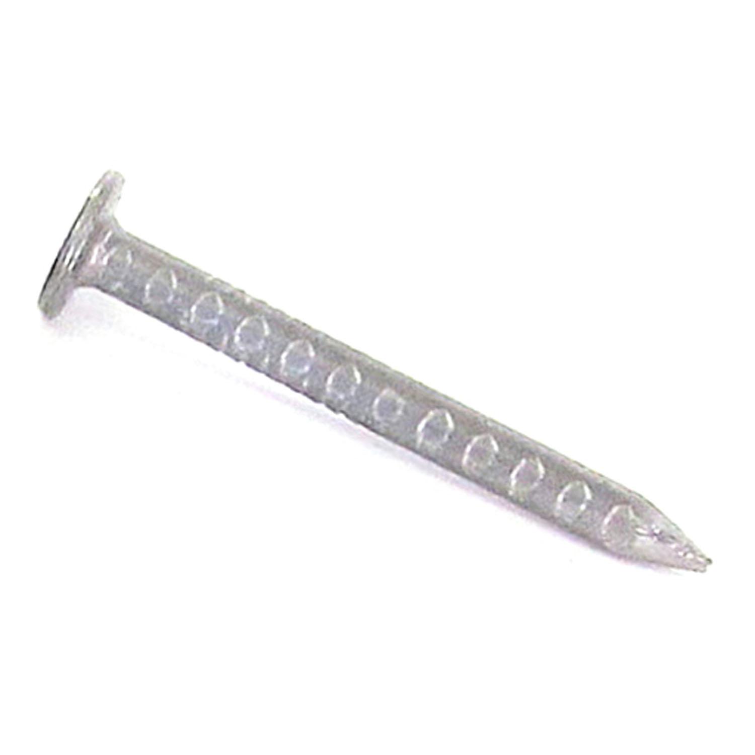 1-1/2" Hot Dipped Galvanized Joist Hanger Nails 25lb