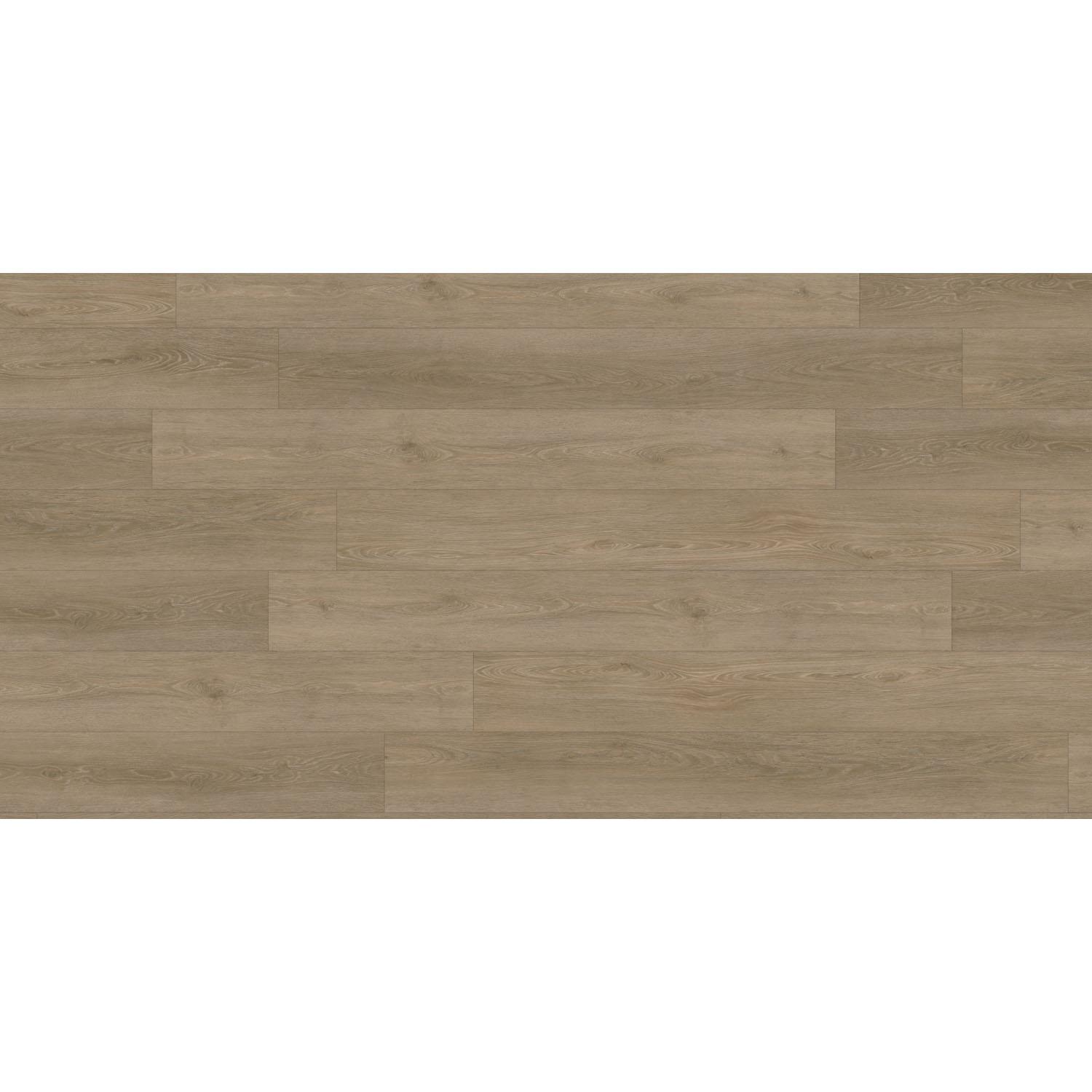 7.7mm 7x60" Spyglass Comfort Core Quiet Vinyl 17.71 SF/BX