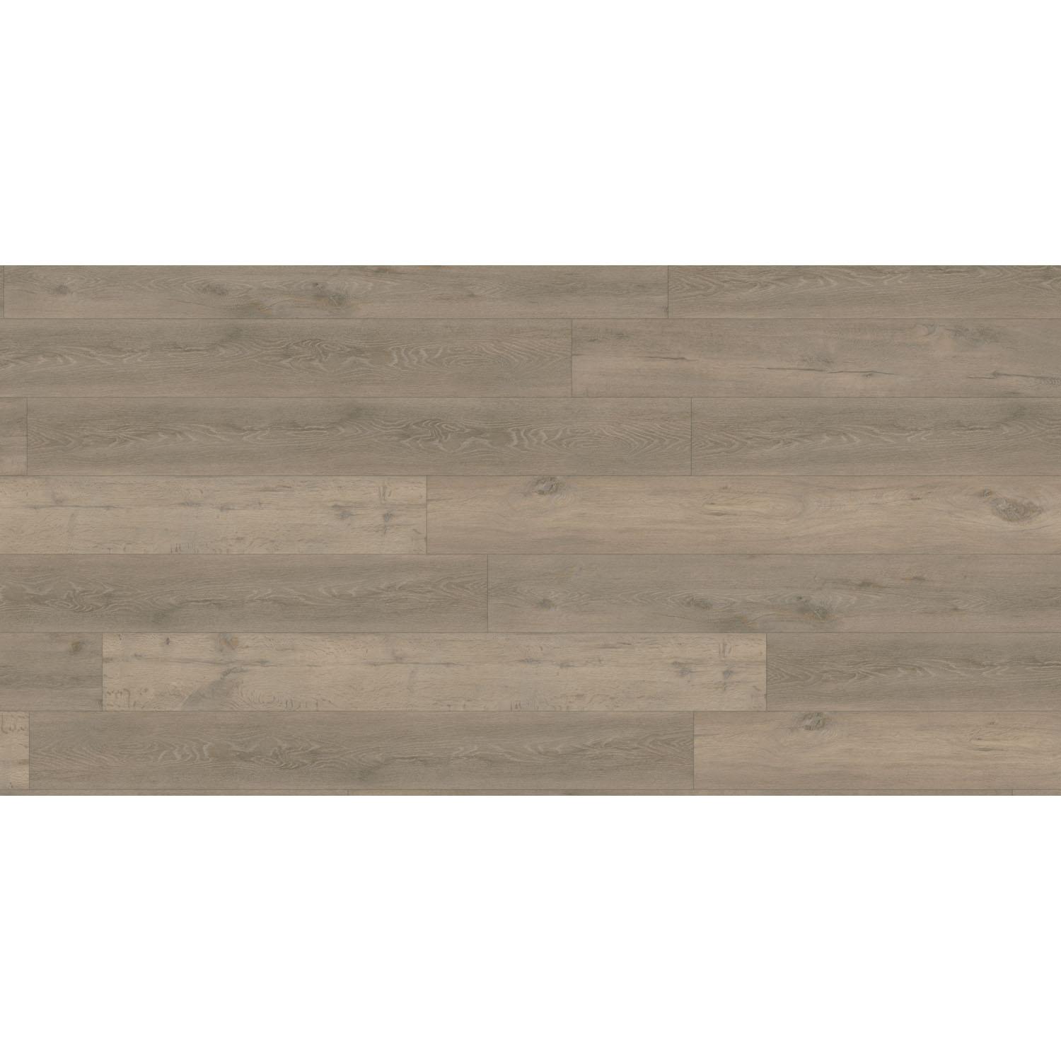 7.7mm 7x60" Harbour Town Comfort Core Quiet Vinyl 17.71SF/BX